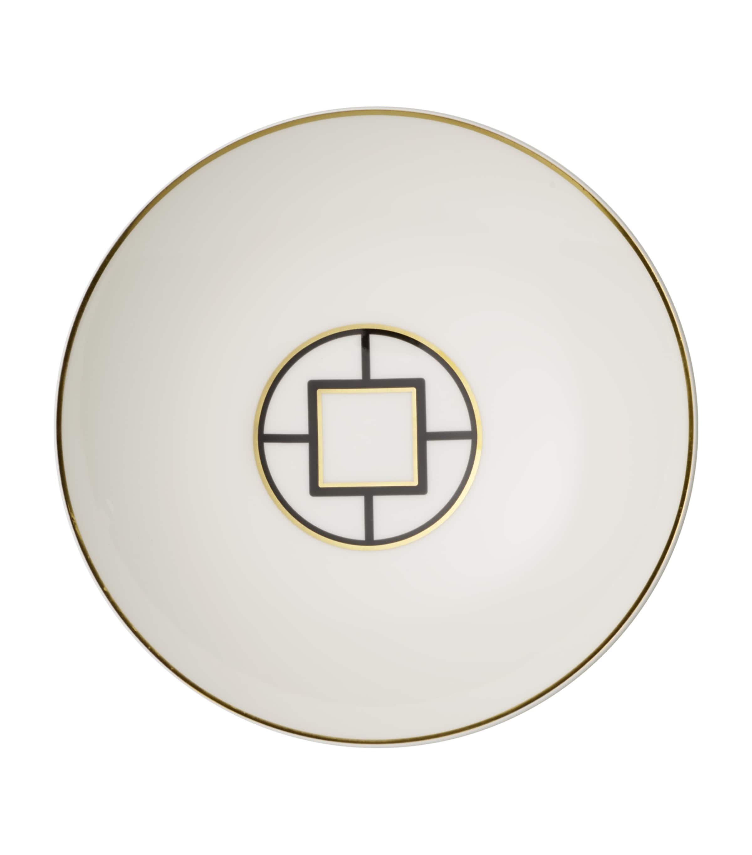MetroChic Deep Plate (22cm)