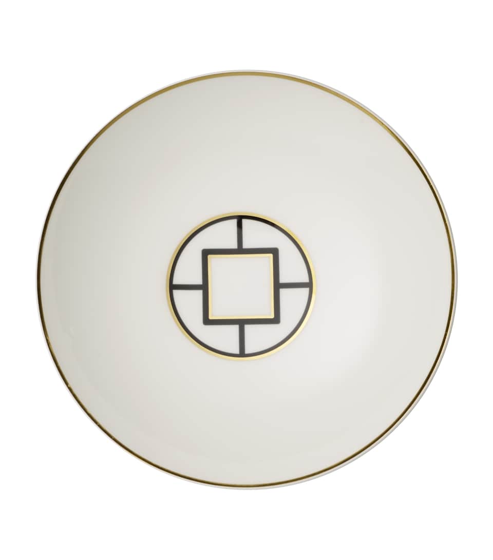 MetroChic Deep Plate (22cm)