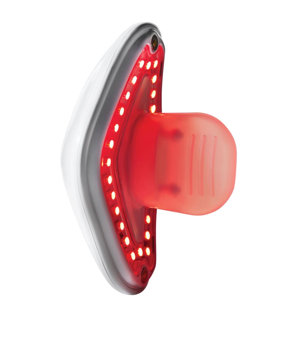 LED Lip Perfector