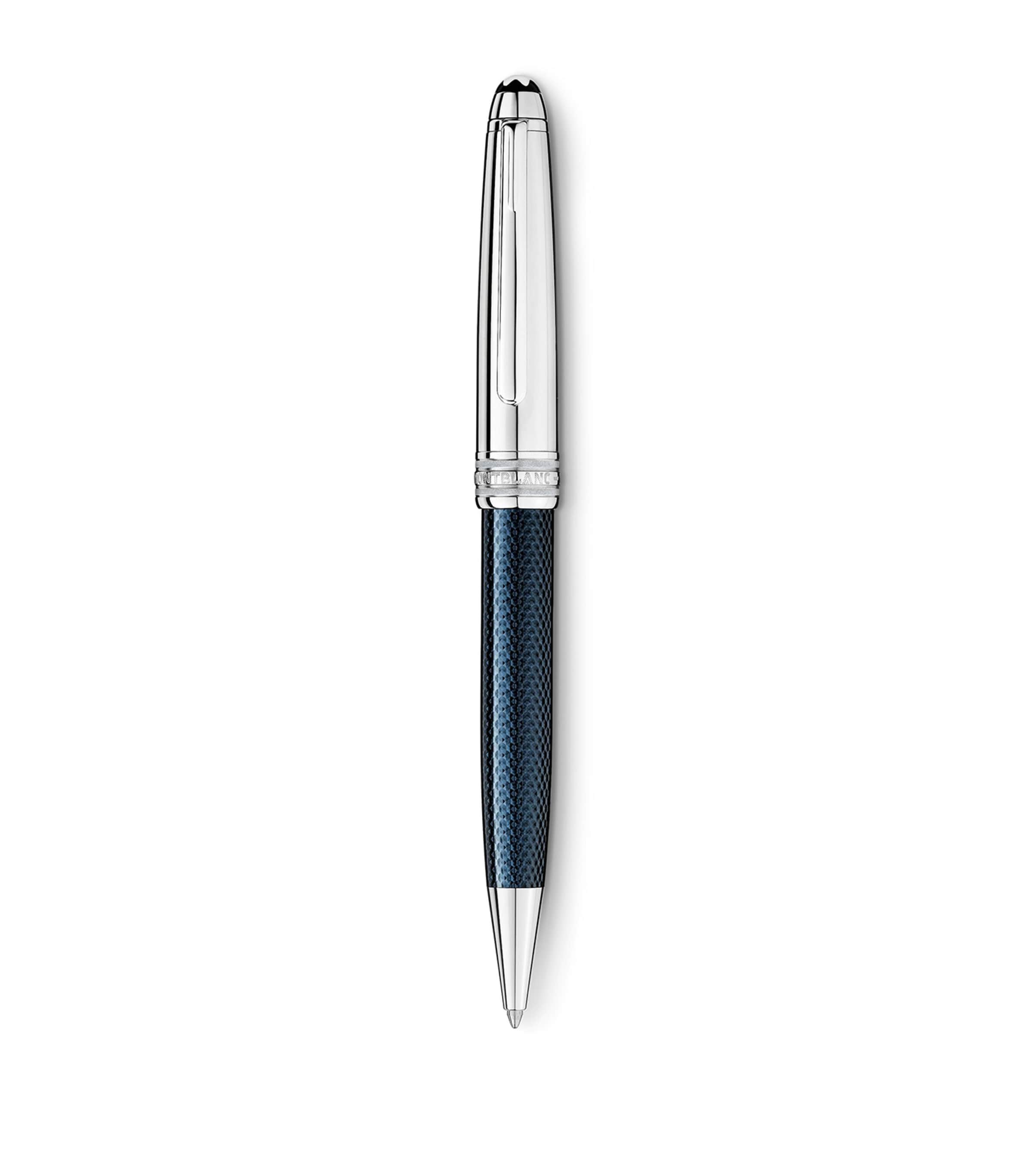 Meisterstück Solitaire Doué Blue Hour Classique Ballpoint Pen