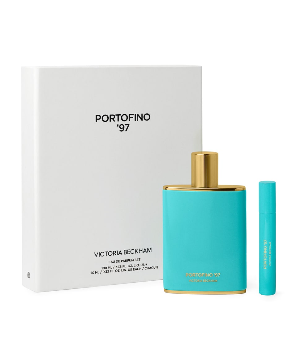 Portofino ‘97 Eau de Parfum Fragrance Gift Set (100ml)