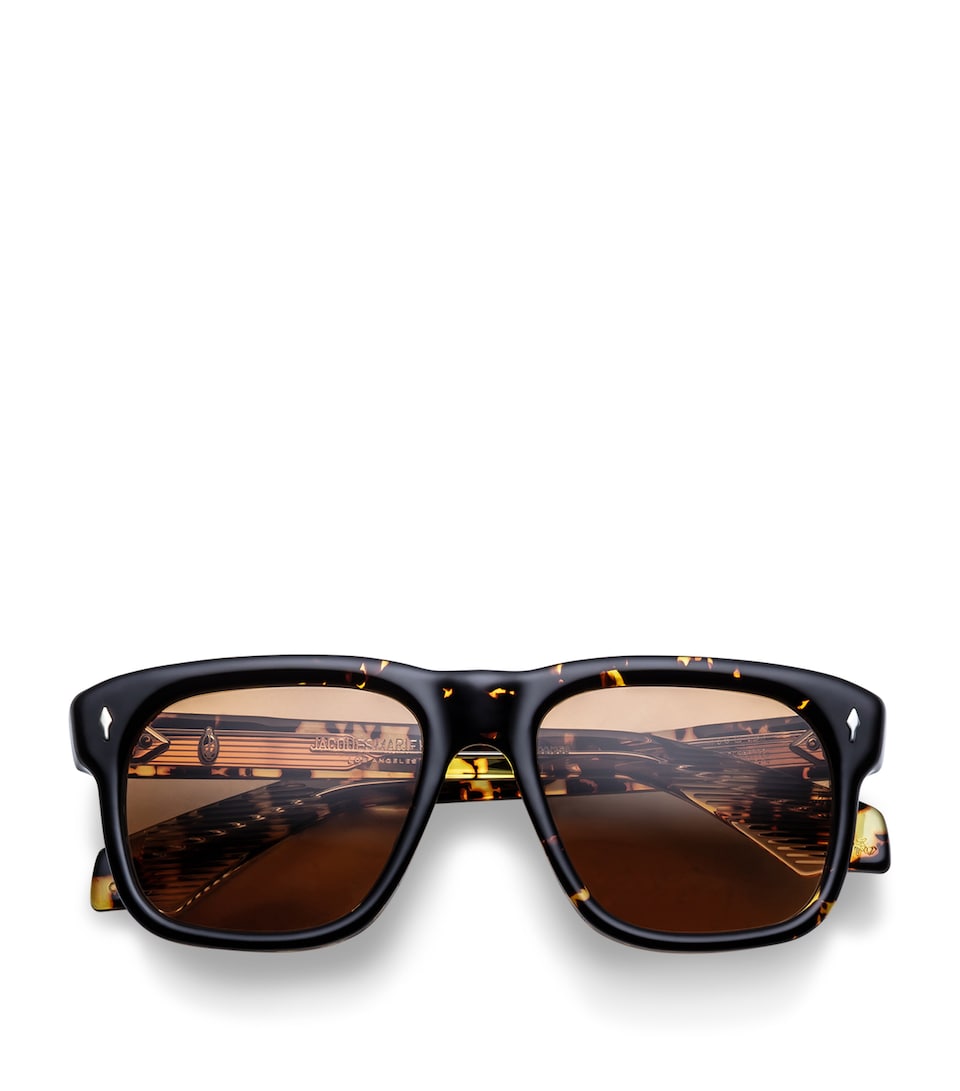 Jacques Marie Mage Acetate Yves Sunglasses Tokyo