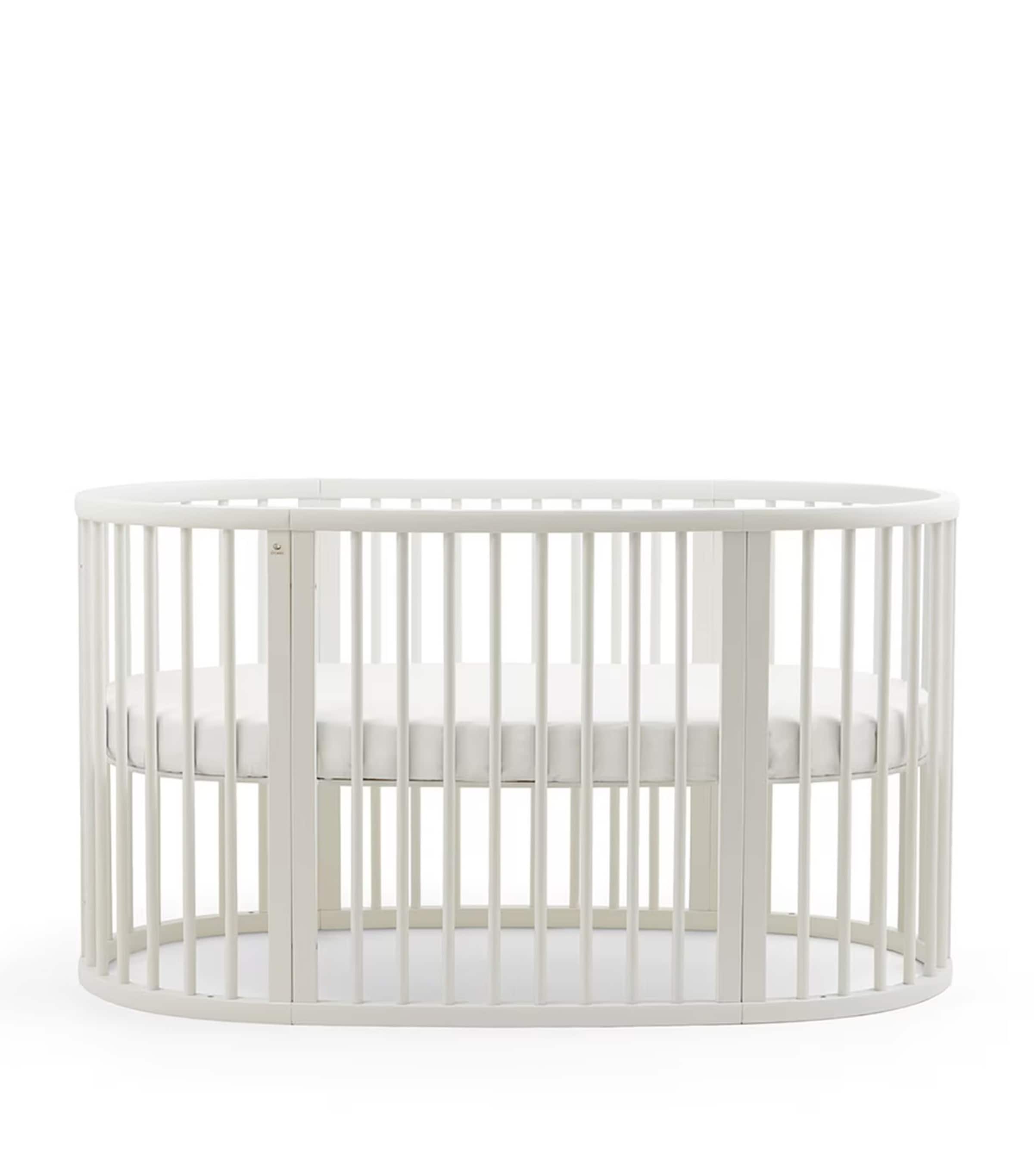 Stokke Sleepi Bed White