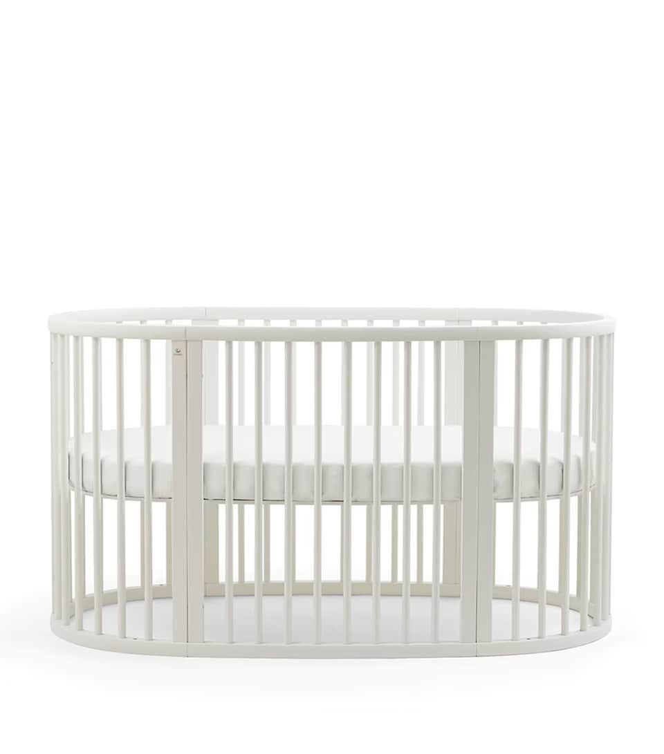 Stokke Sleepi Bed White
