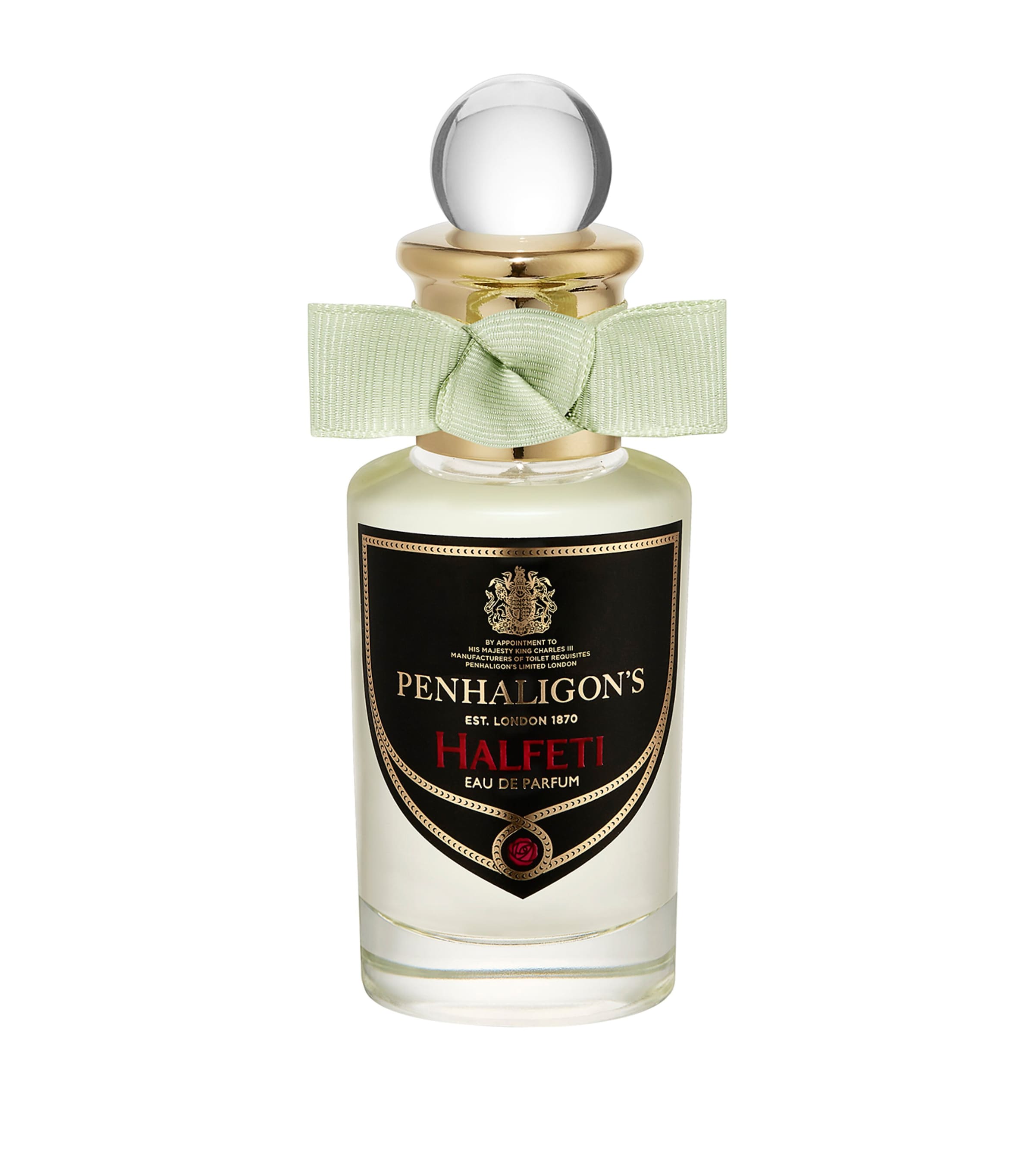 Halfeti Eau de Parfum (30ml)