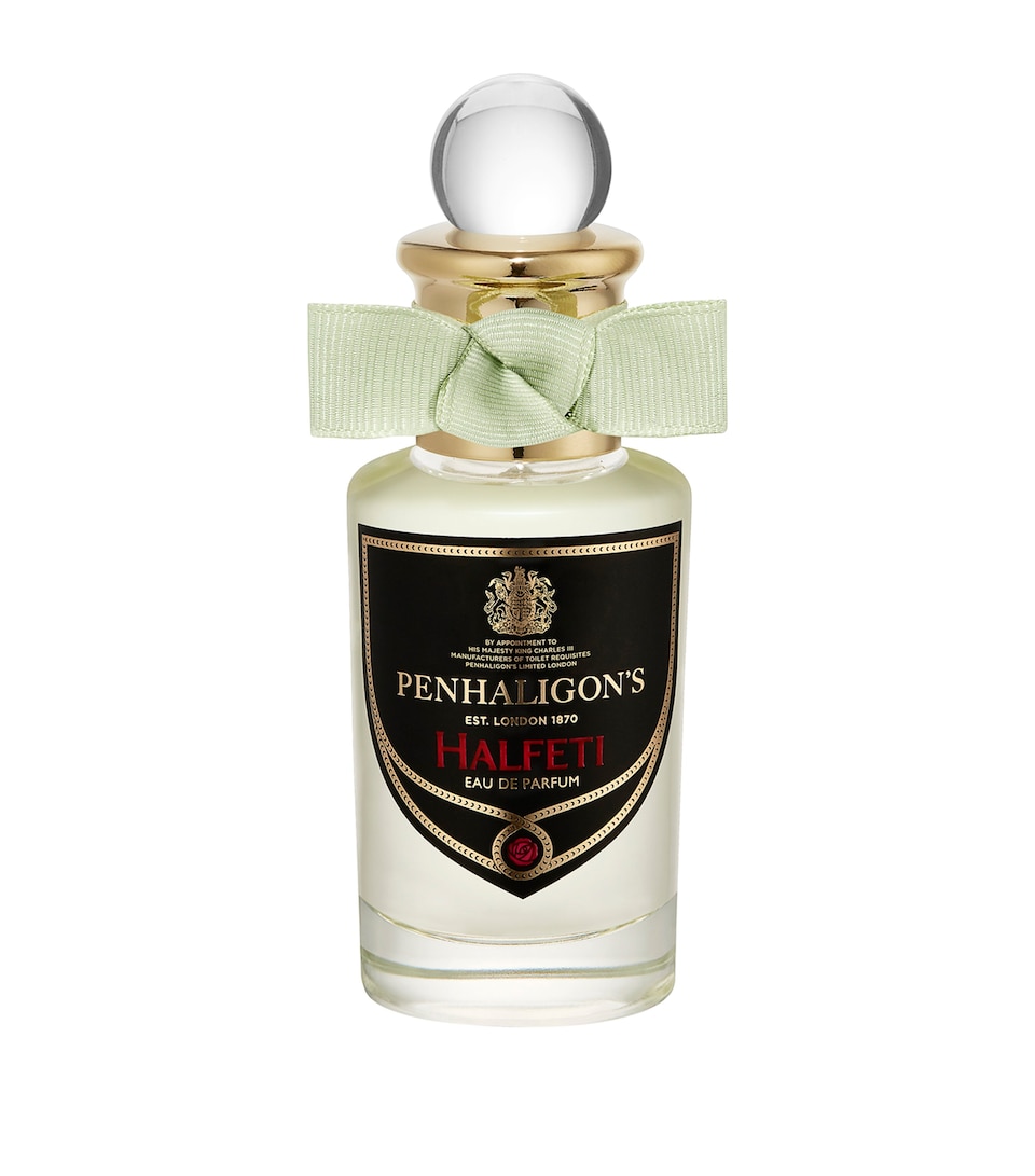 Halfeti Eau de Parfum (30ml)