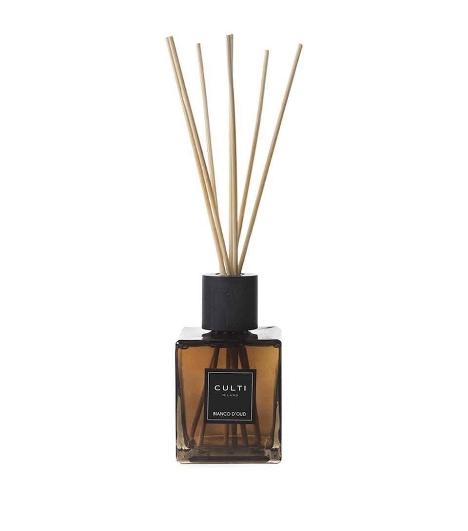 Bianco D’Oud Décor Diffuser (500ml)