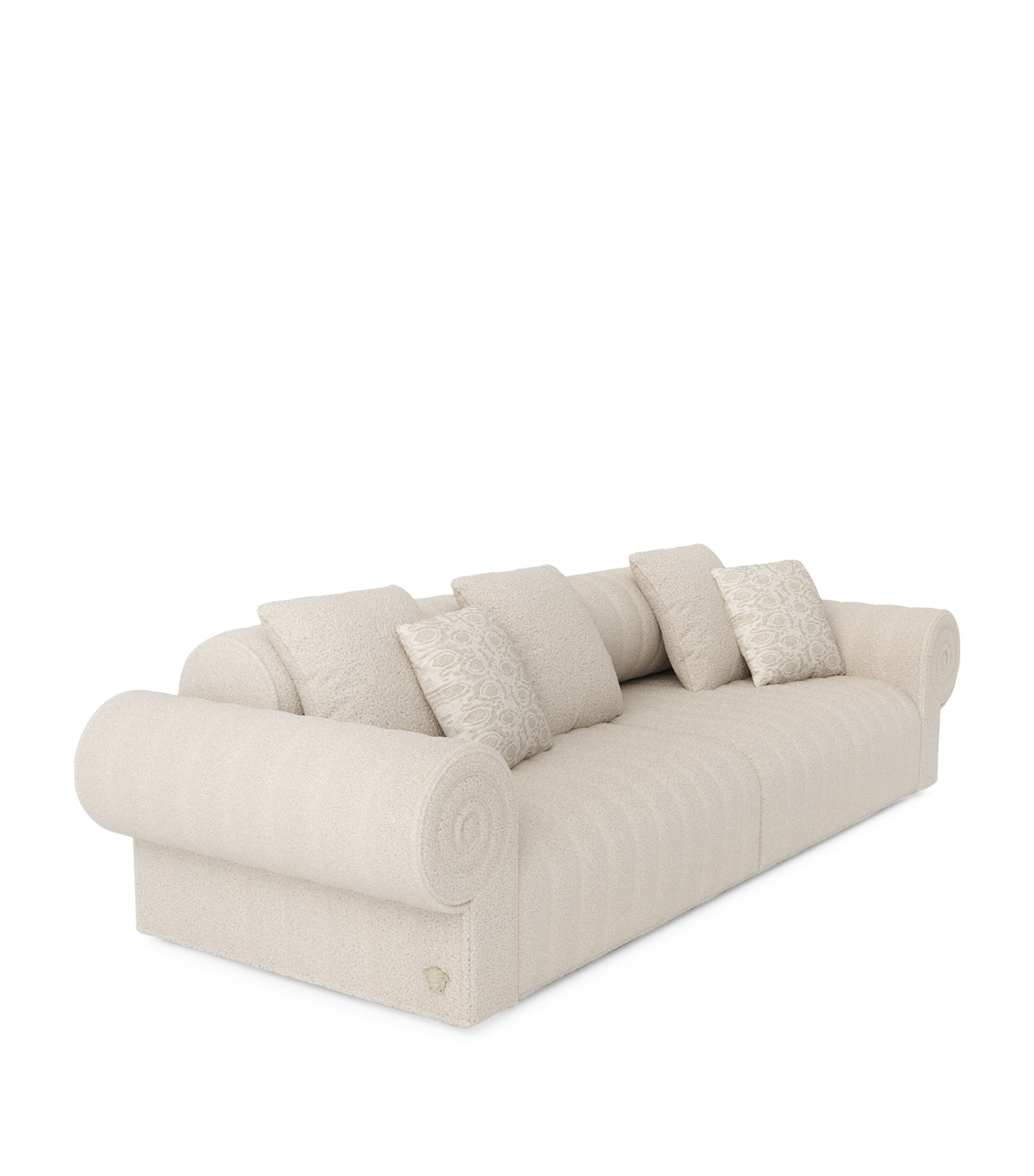 Zensational 4-Seater Sofa