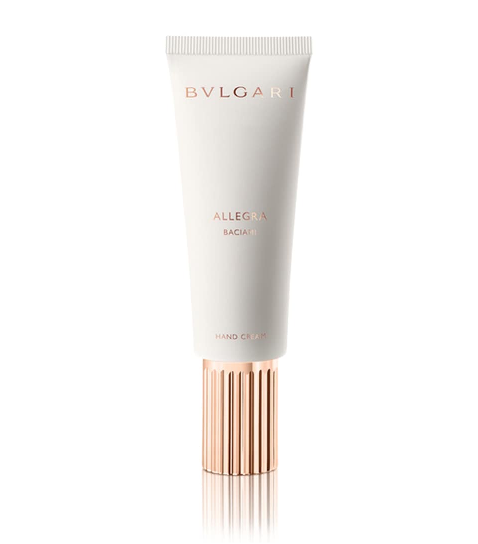 Bvlgari Allegra Baciami Hand Cream (40ml)