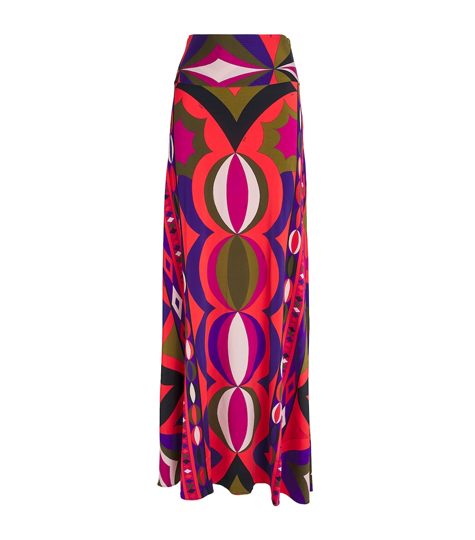 Collane Maxi Skirt