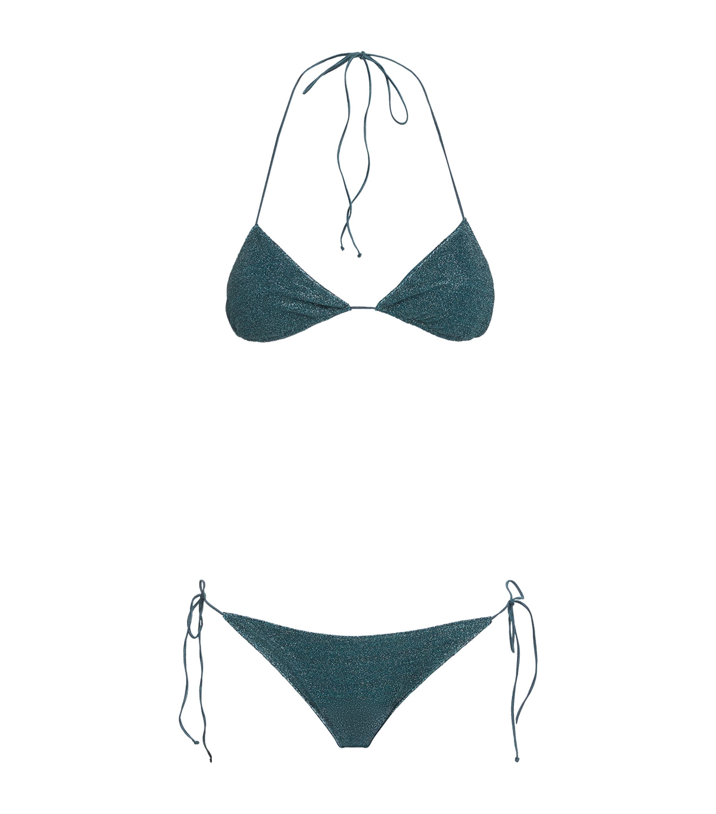 Lumière Triangle Bikini