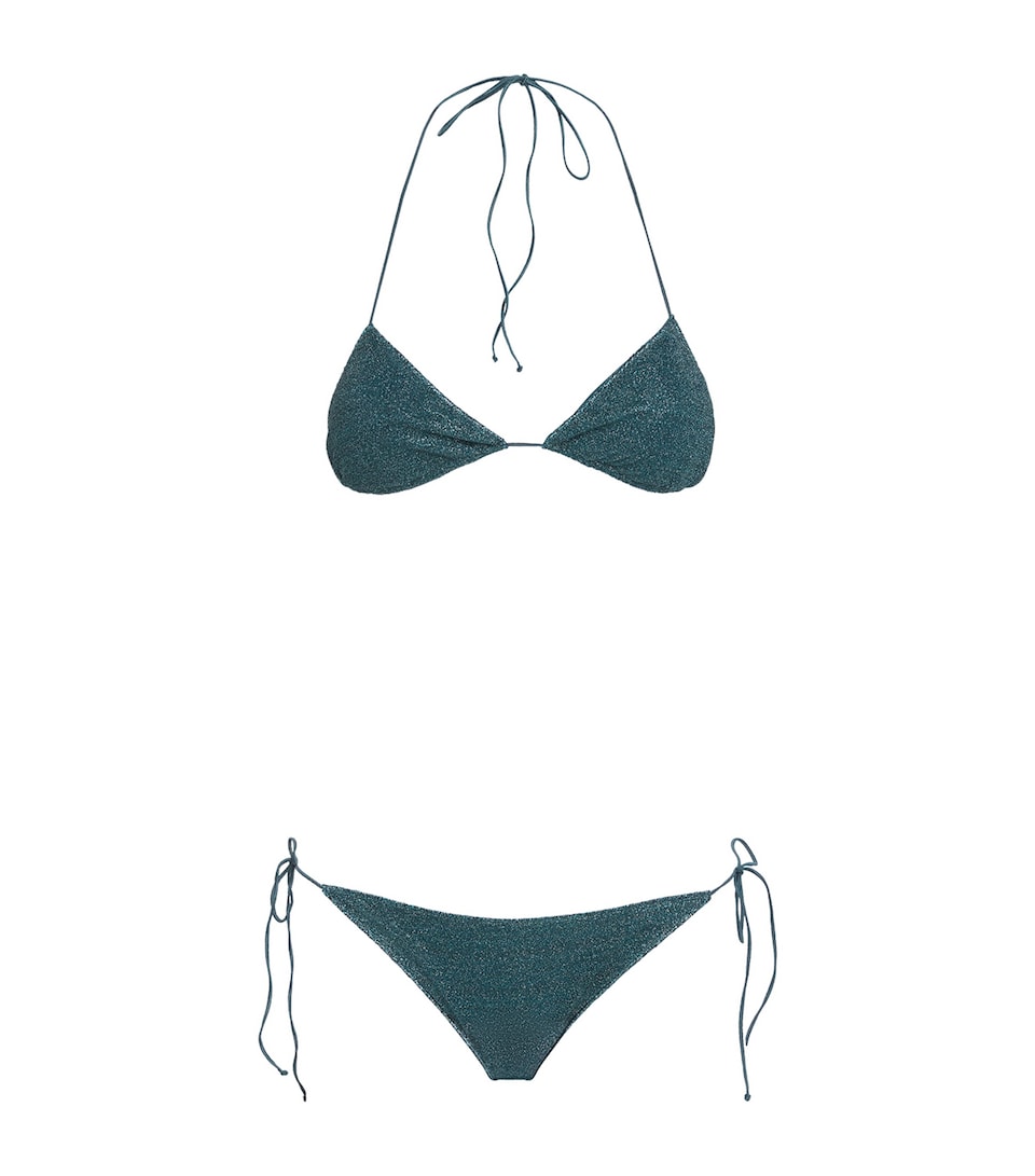 Lumière Triangle Bikini