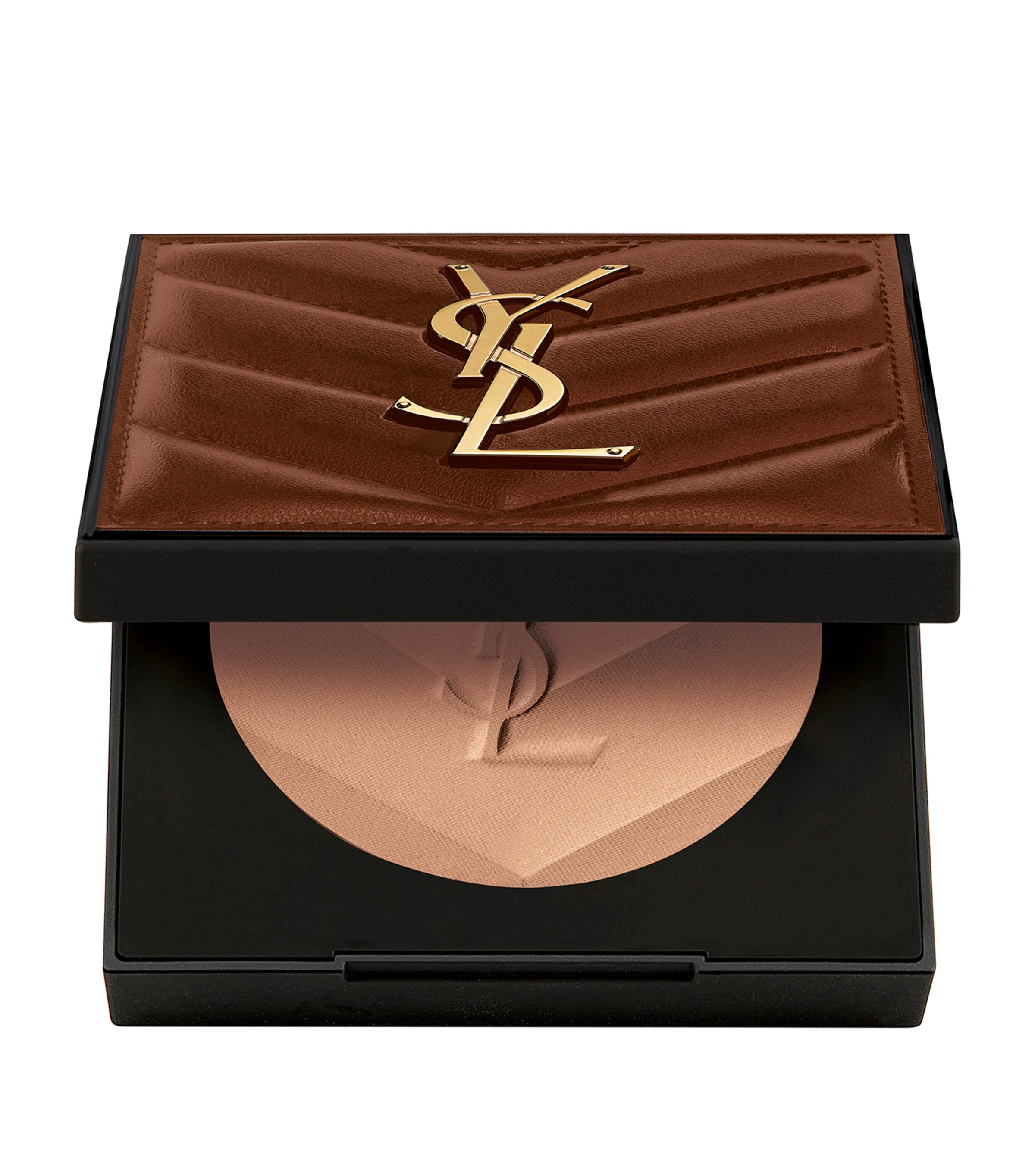 YSL All Hours Hyper Bronze Powder