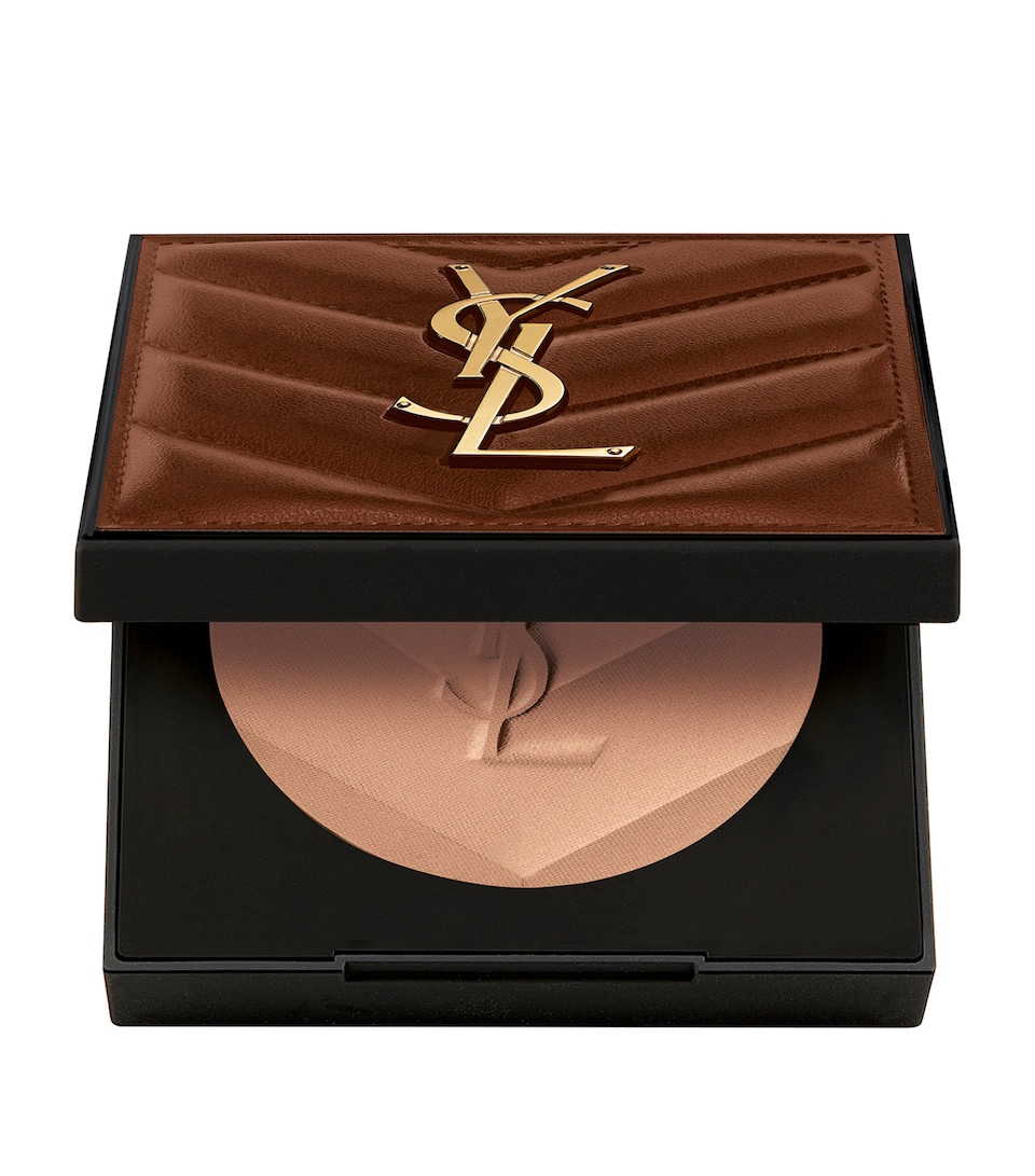 YSL All Hours Hyper Bronze Powder