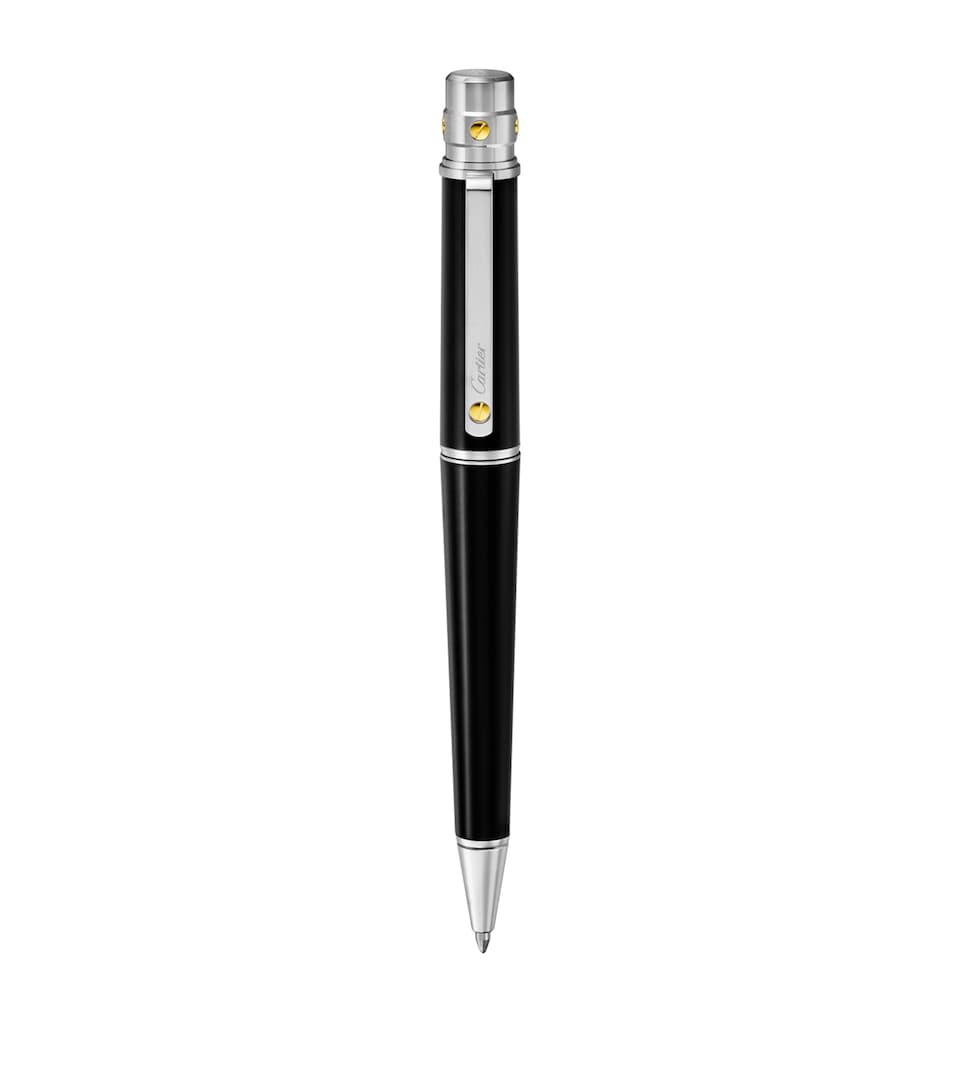 Santos de Cartier Ballpoint Pen