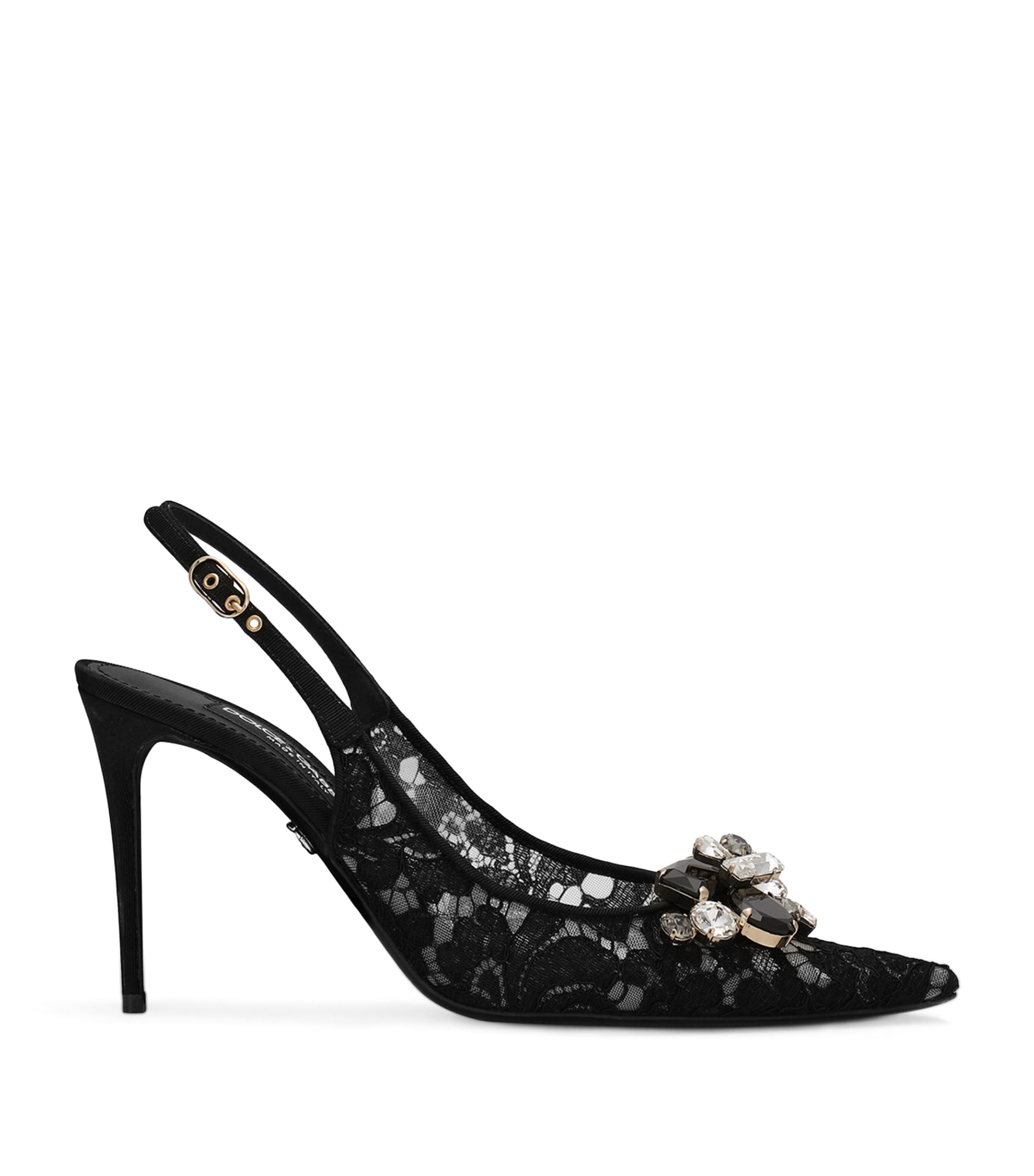 Womens Dolce & Gabbana Shoes | Harrods US
