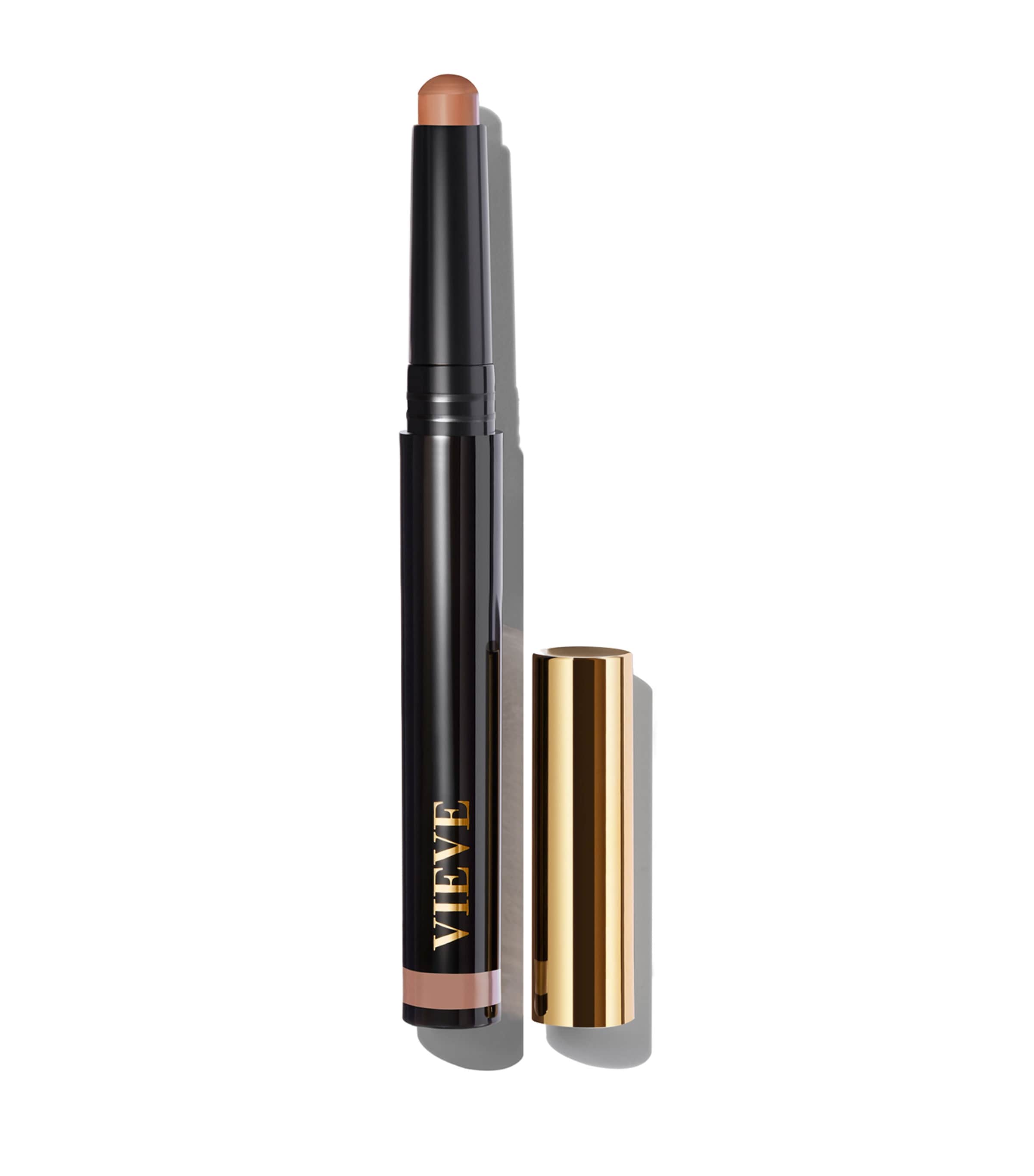 Vieve Eye Wand Camel