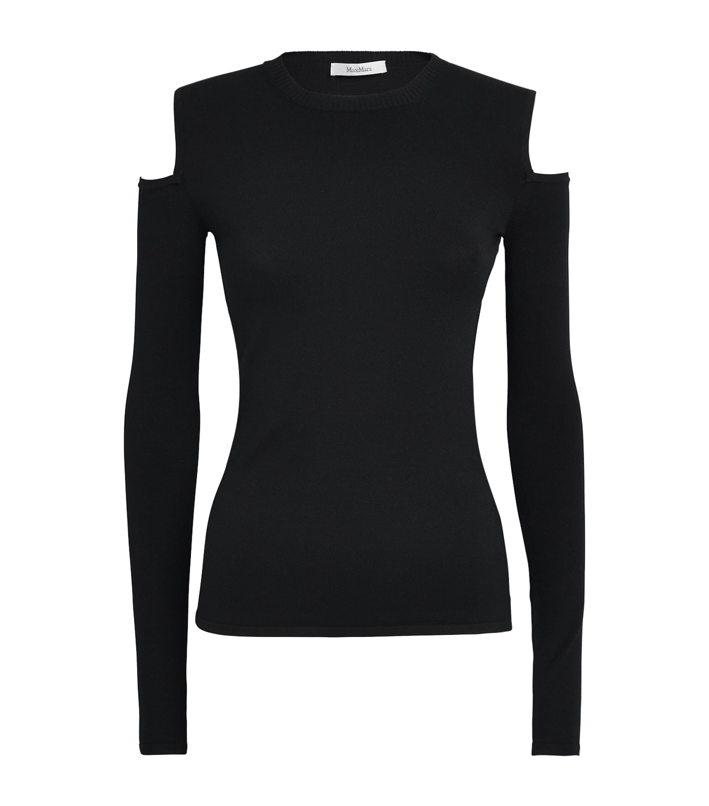 Tシャツ・カットソー Balenciaga Trompe Oeil Lingerie Top d26059cbc239fb145dd62a3ad16d5a