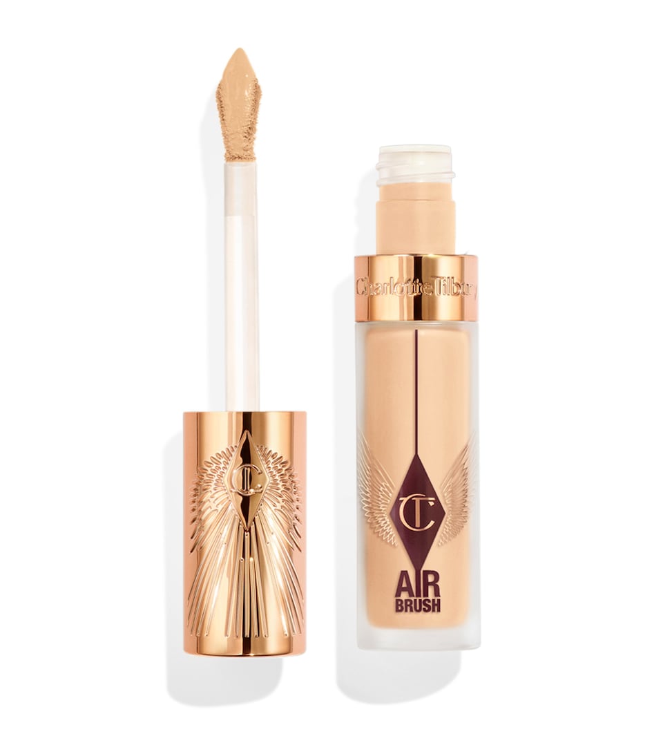 Charlotte Tilbury Airbrush Flawless Blur Concealer Medium