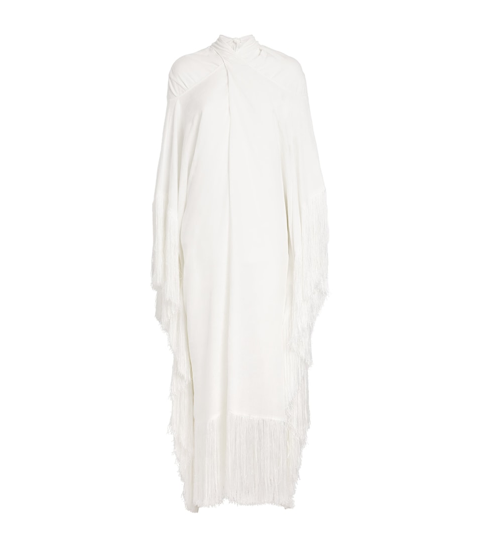 Linen Bambolino Kaftan
