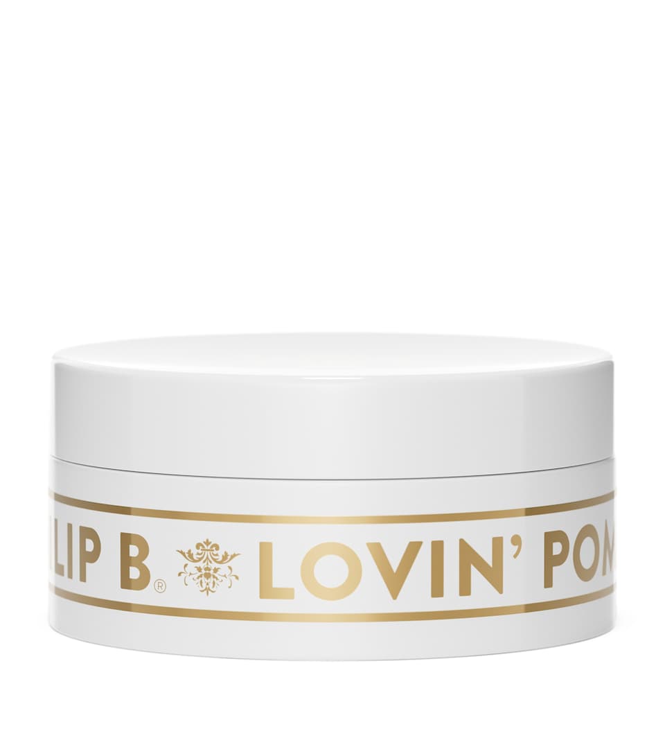 Philip B Lovin’ Pomade (60g)