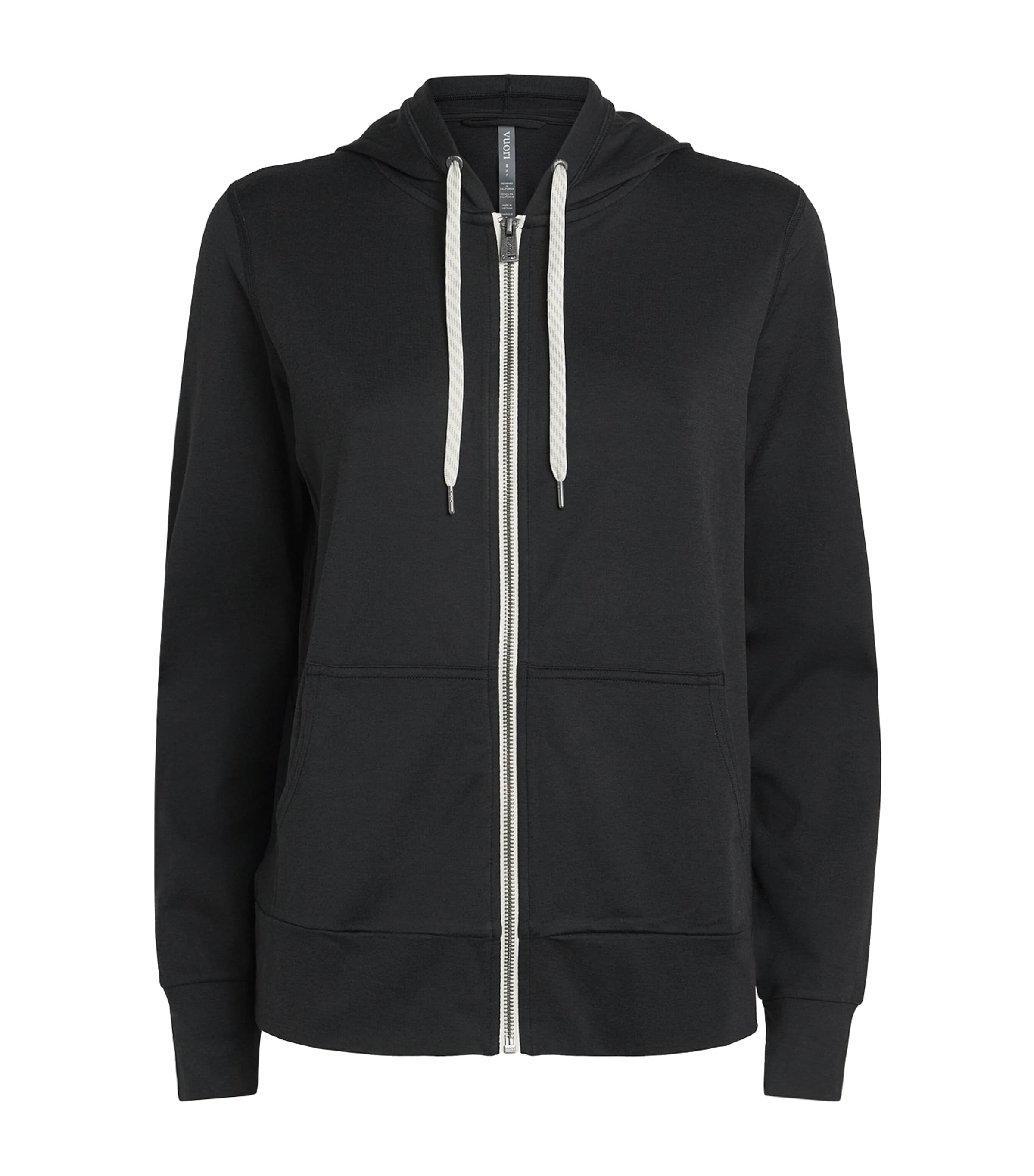 Halo Performance 2.0 Zip-Up Hoodie