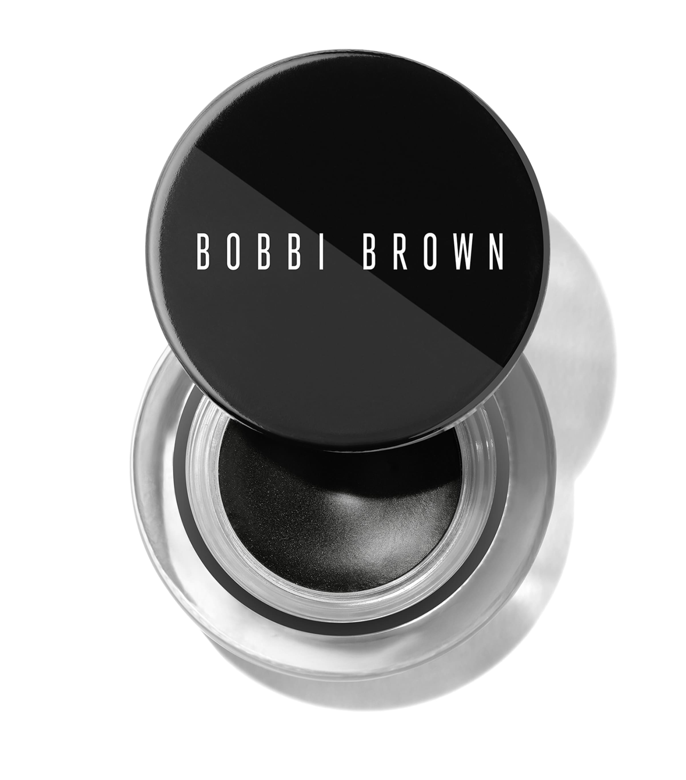 Bobbi Brown Long-Wear Gel Eyeliner Black Ink