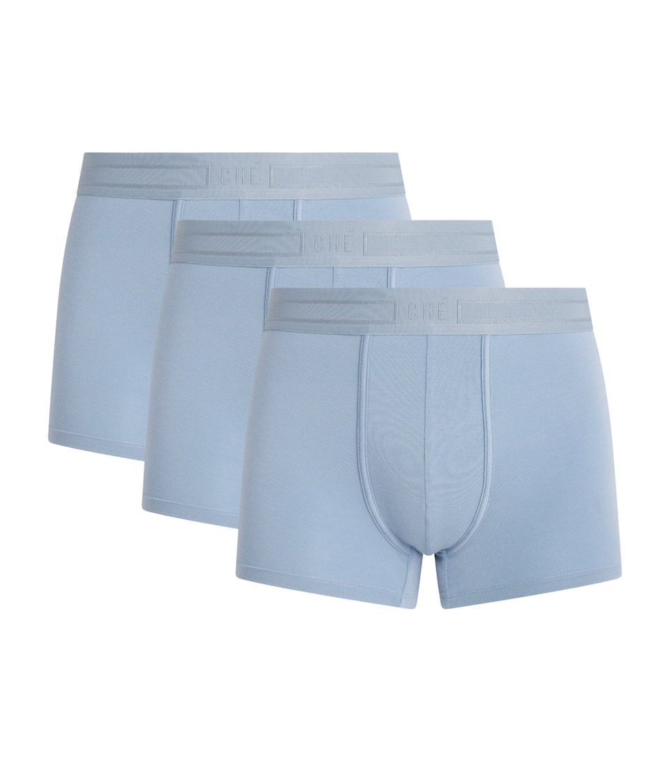 Modal-Blend Trunks (Pack of 3)