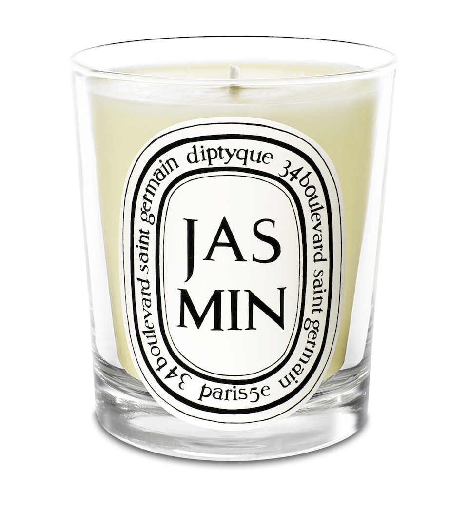 Jasmin Candle (190g)