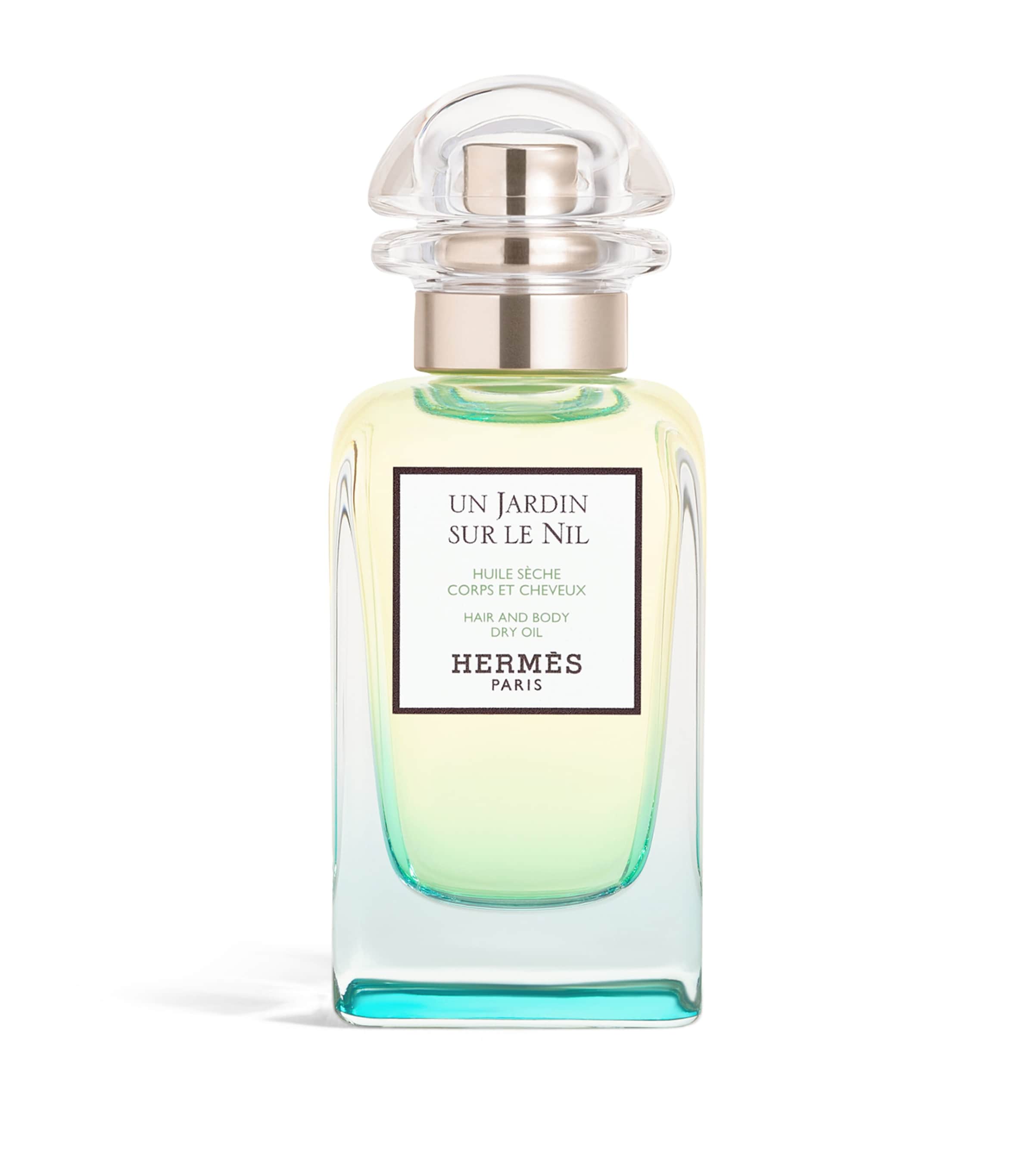 Un Jardin sur le Nil Hair and Body Dry Oil (50ml)