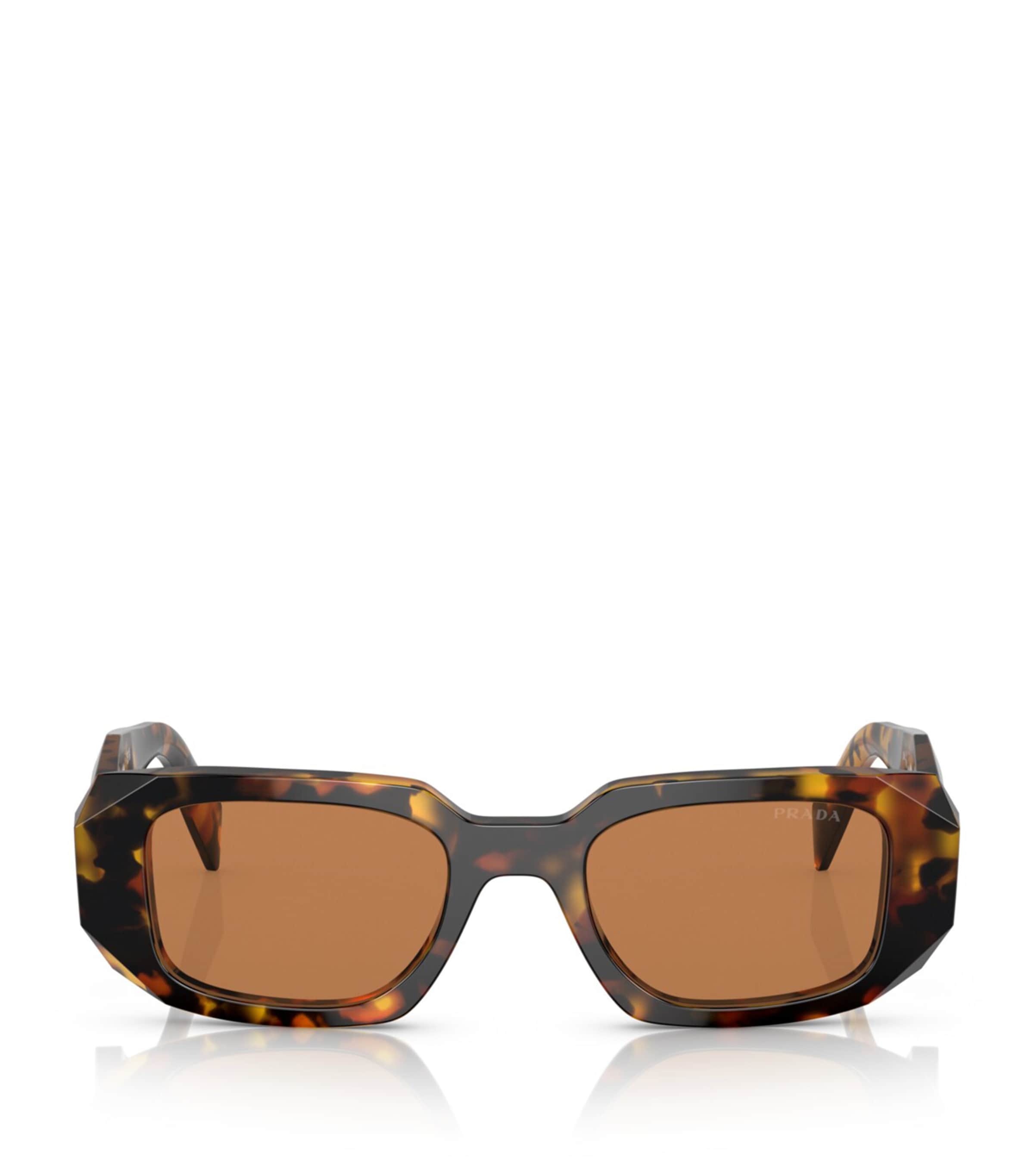 Acetate PR 17WS Sunglasses
