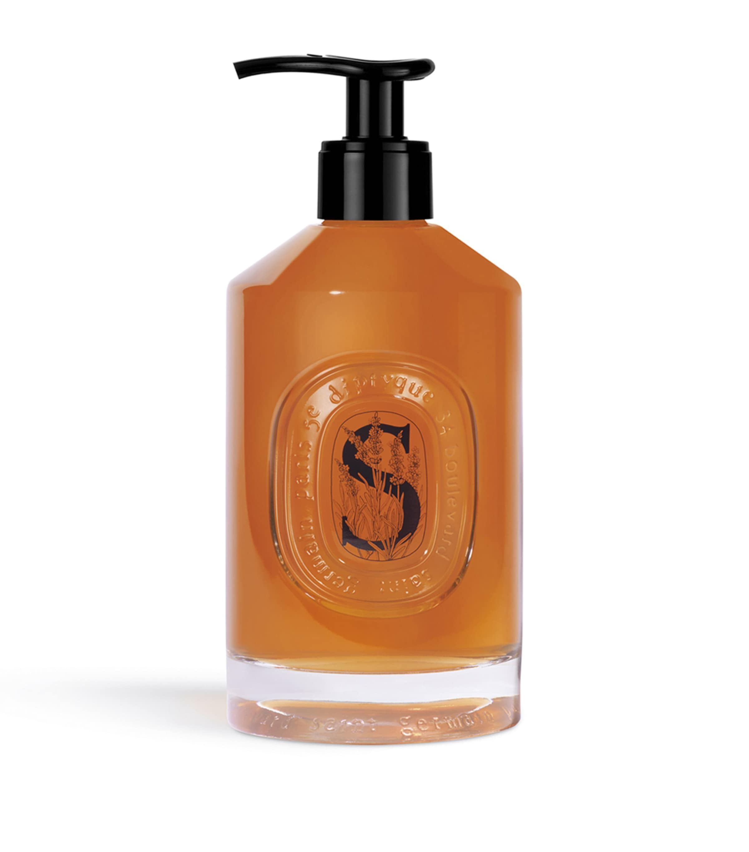 衛生日用品 Diptyque Exfoliating Hand Wash 350ml Diptyque Exfoliating Hand Wash (350Ml) | Harrods US