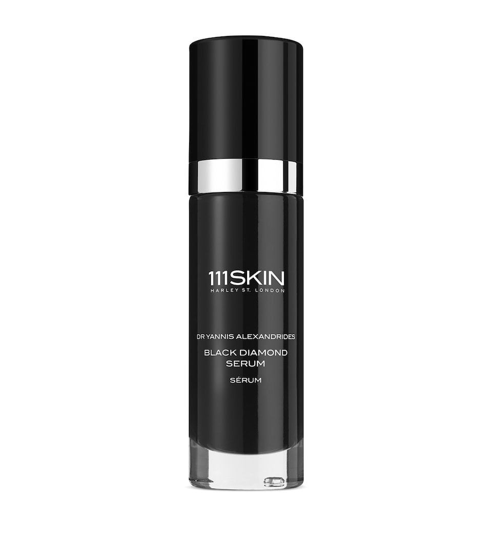 Celestial Black Diamond Serum