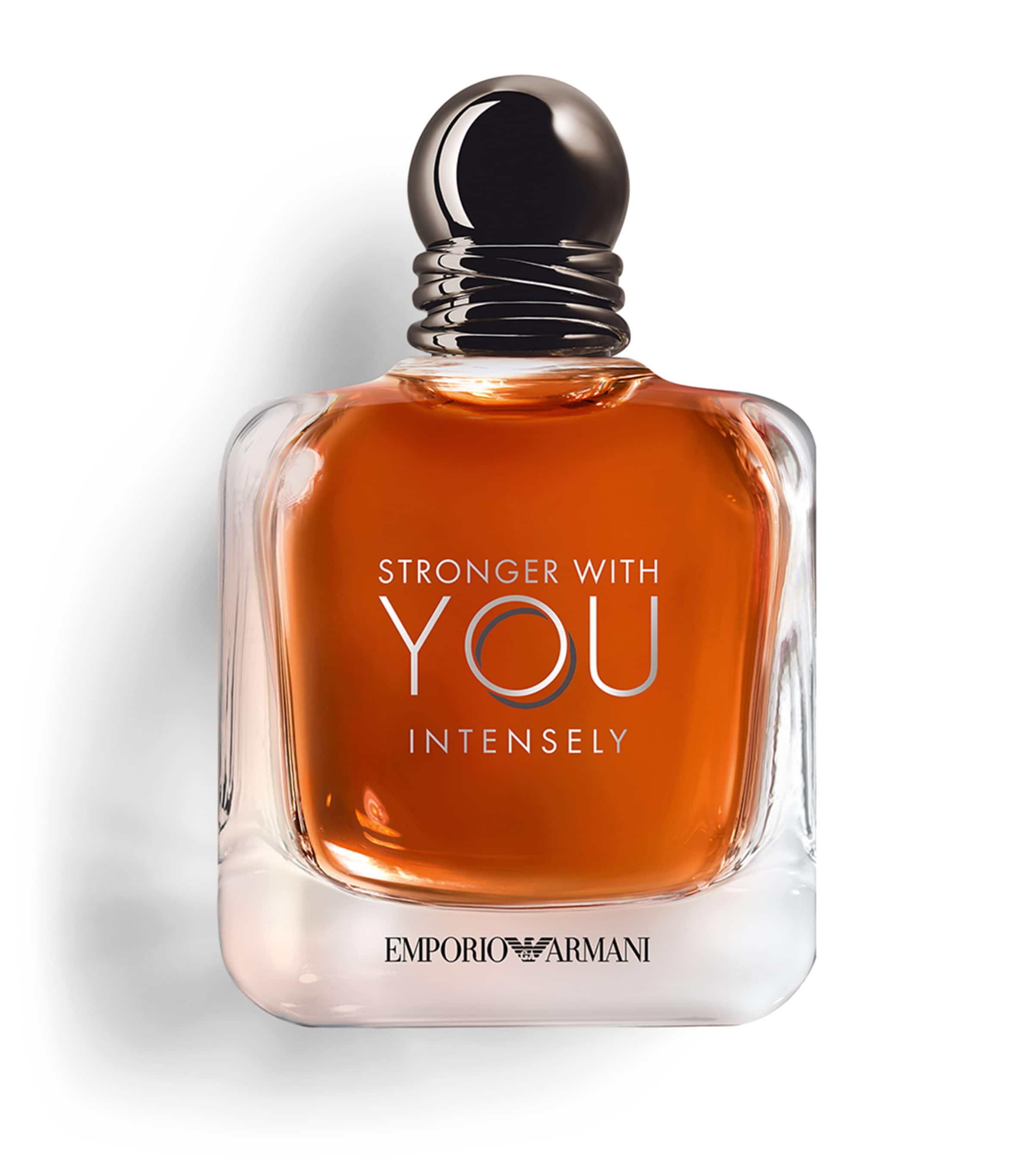 Arm Stronger With You Intensely 100Ml 19