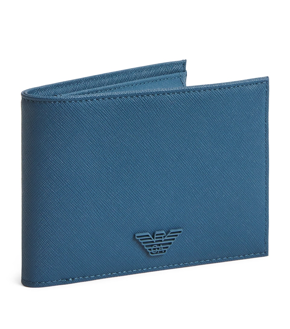 Faux Leather Wallet