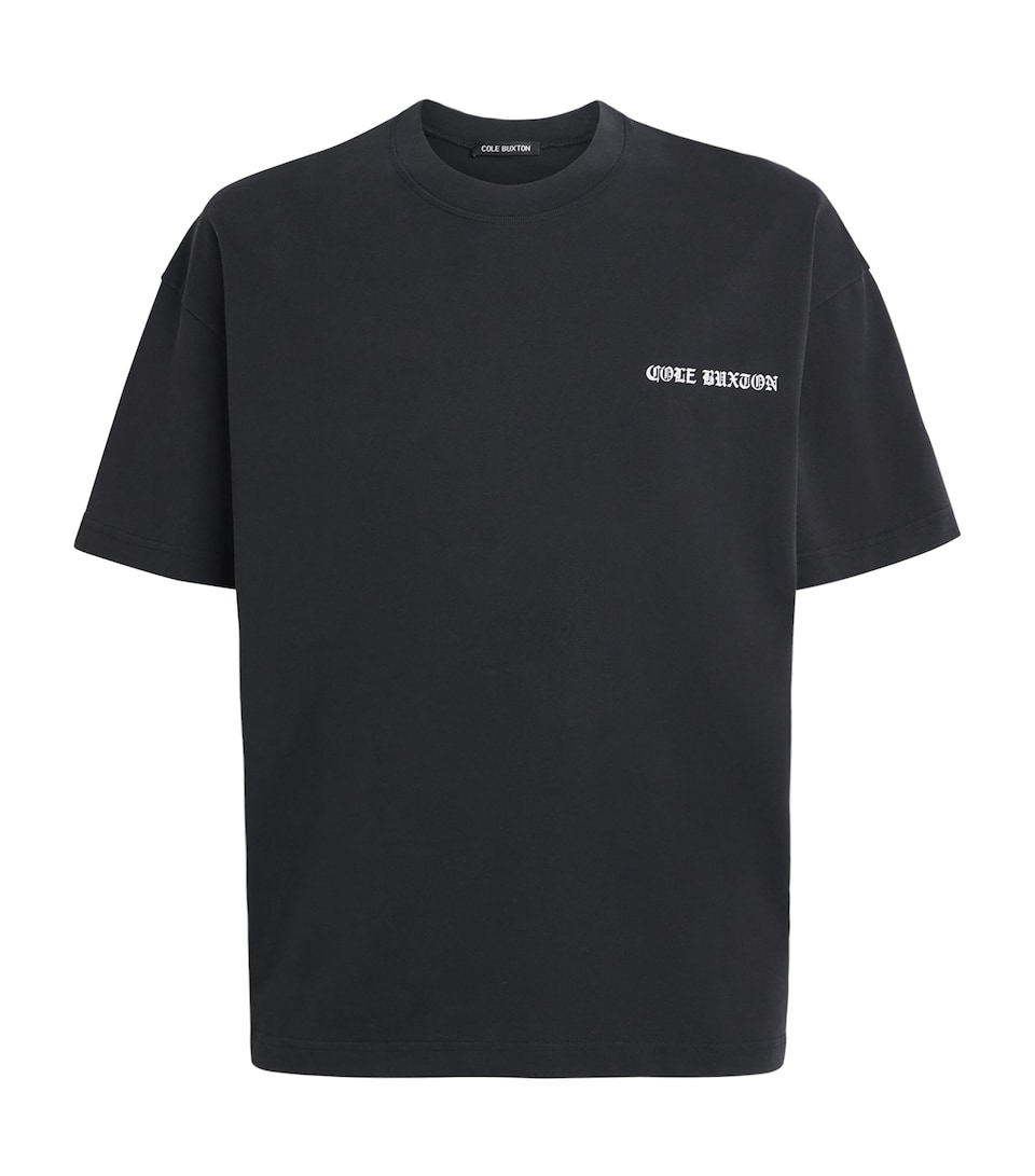 Cotton Design Studio T-Shirt