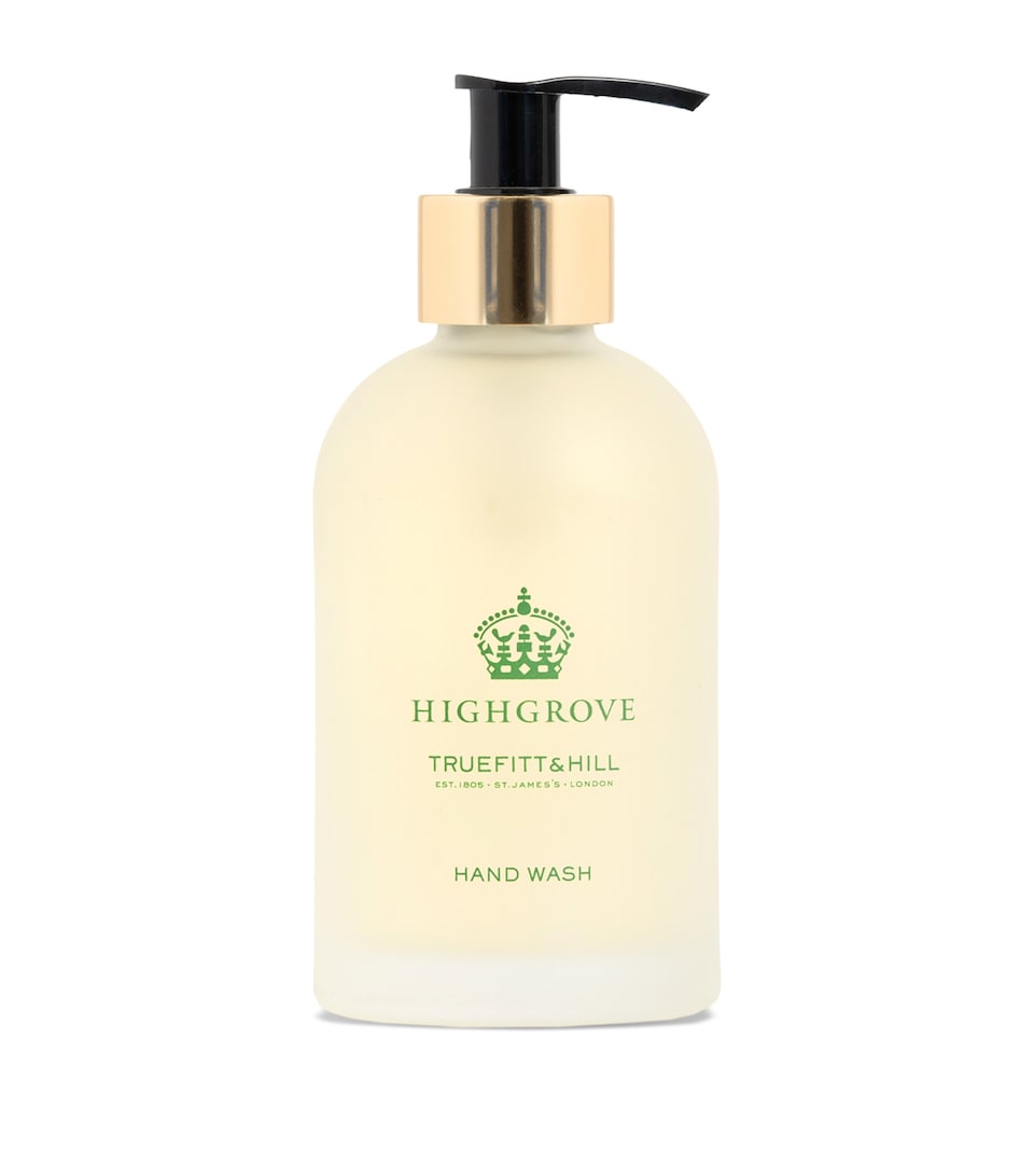Highgrove Hand Wash (200ml)