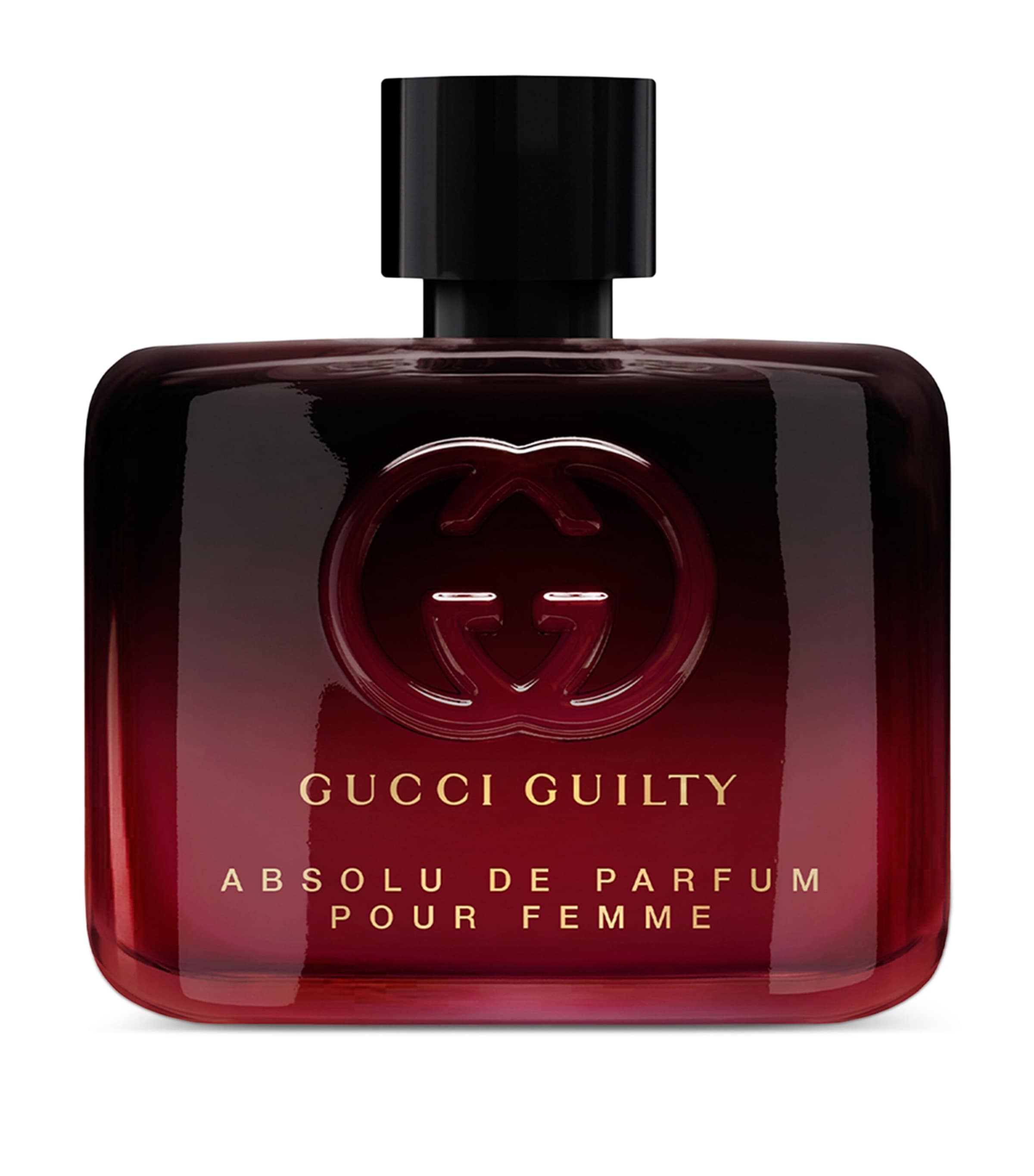 Guilty Absolu de Parfum Pour Femme (60ml)