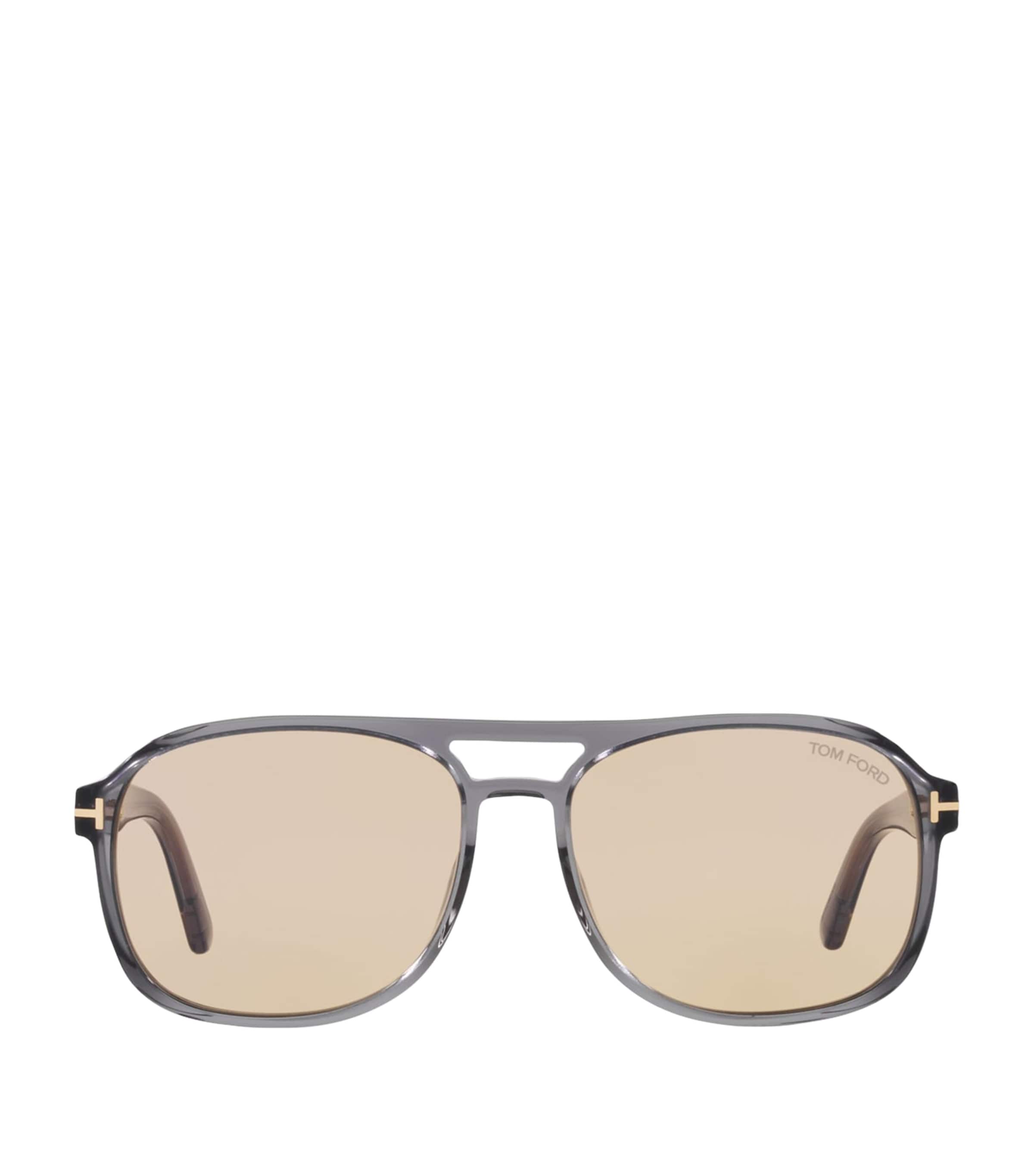 TOM FORD Acetate 0TR001630 Sunglasses