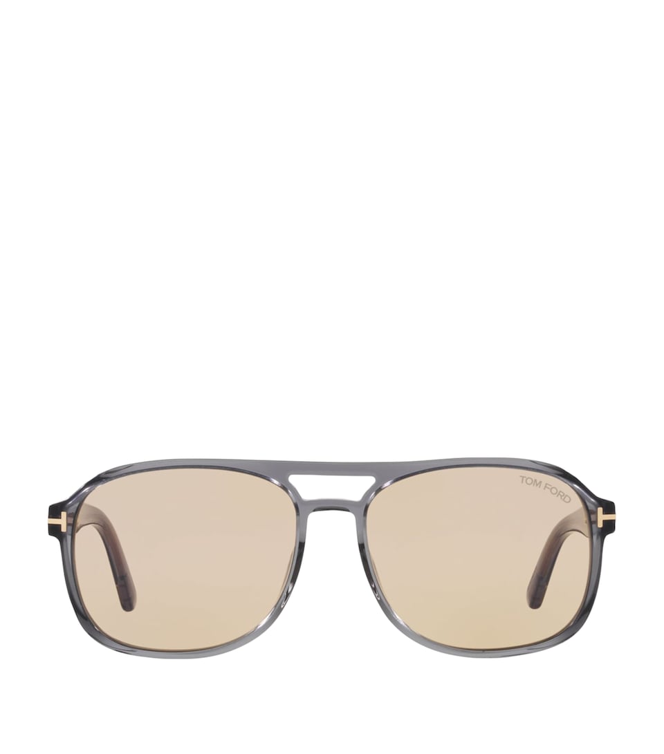 TOM FORD Acetate 0TR001630 Sunglasses