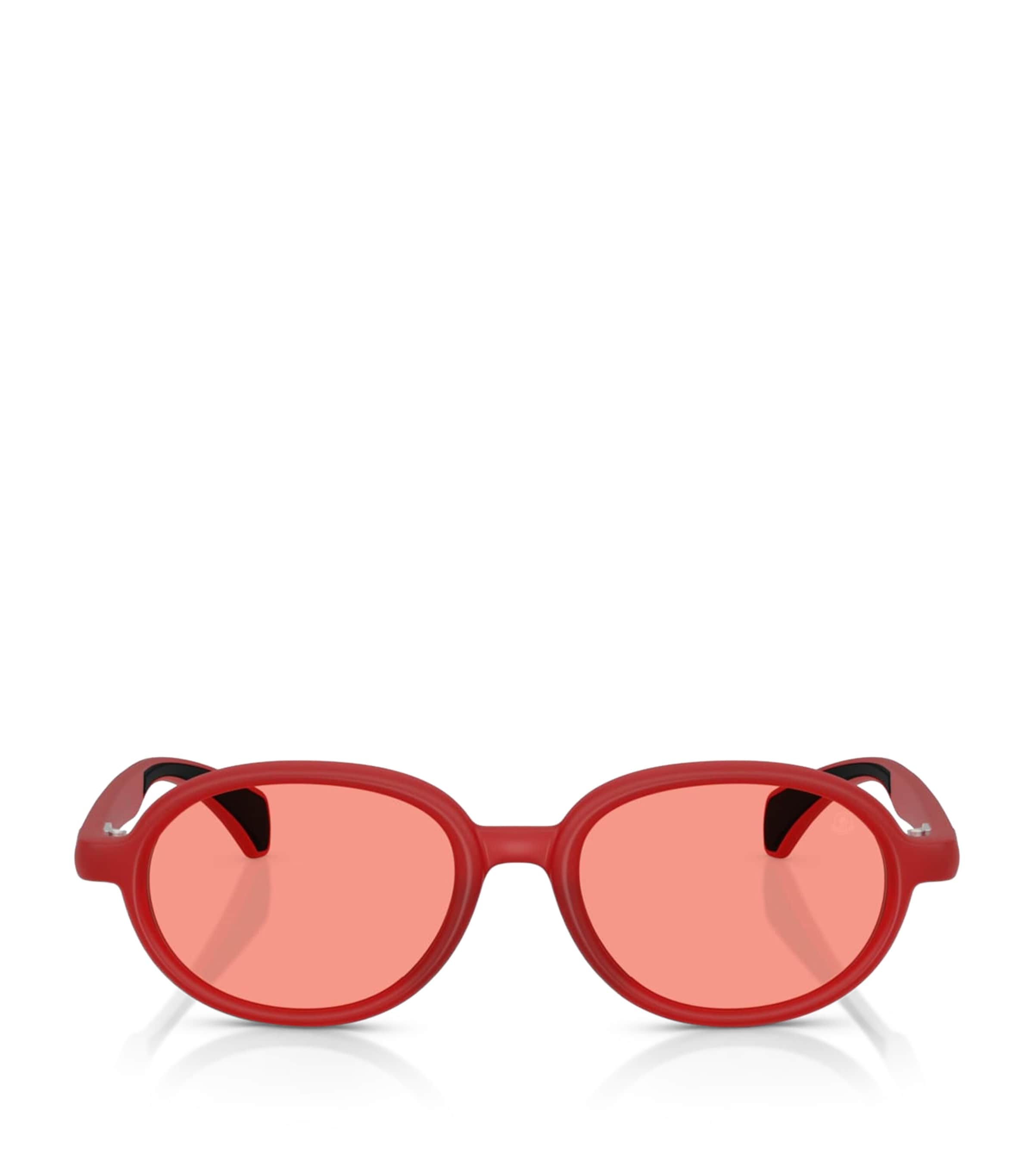 Moncler Injected Caprice ME8006 Sunglasses