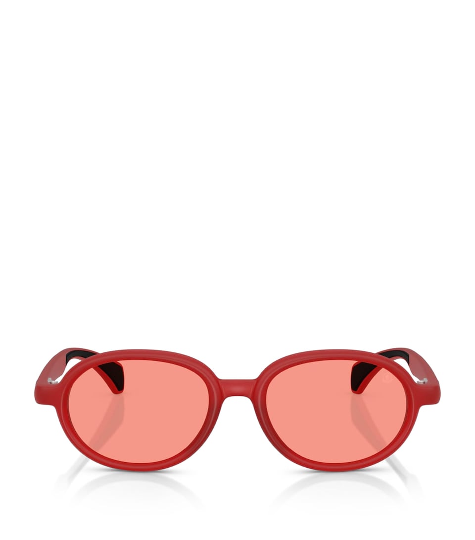 Moncler Injected Caprice ME8006 Sunglasses