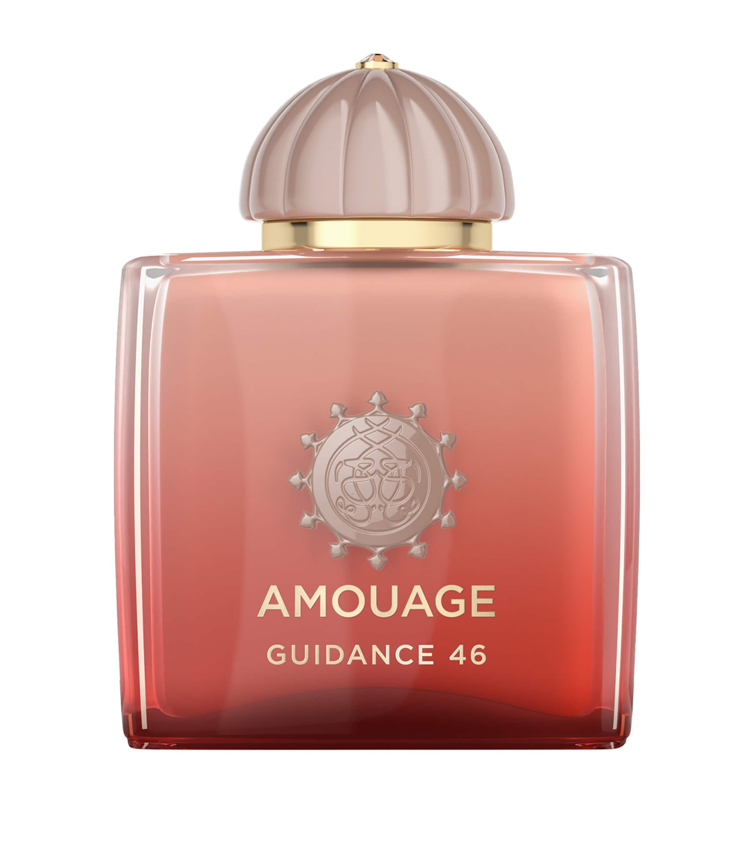 香水(女性用) AMOUAGE GUIDANCE 100ml Amouage Guidance Eau de Parfum (100ml) | Harrods UK