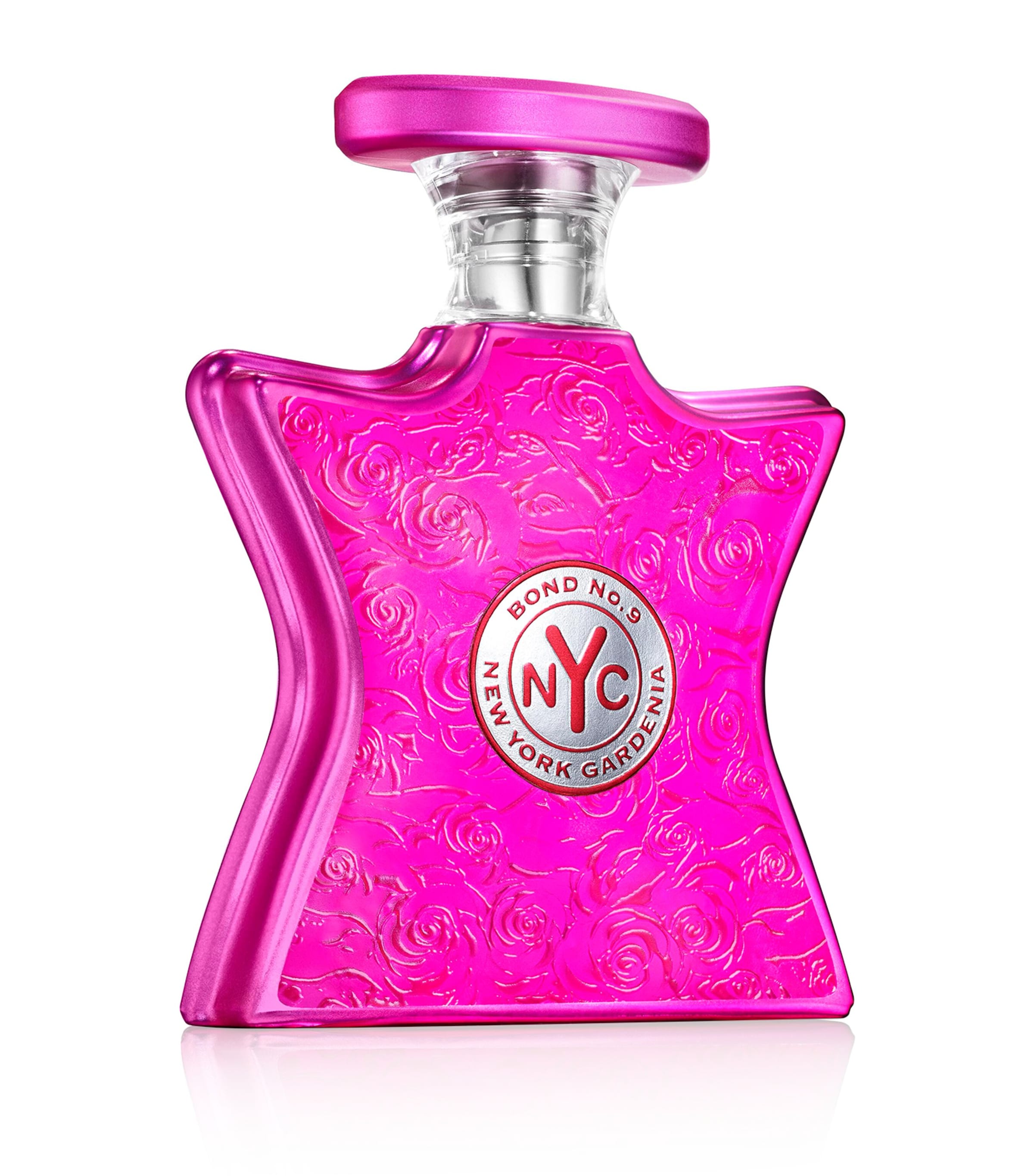 New York Gardenia Eau de Parfum (100ml)