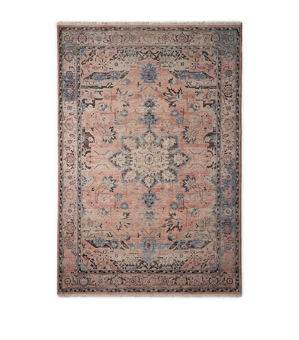 Wool Lorna Rug (2m x 3m)