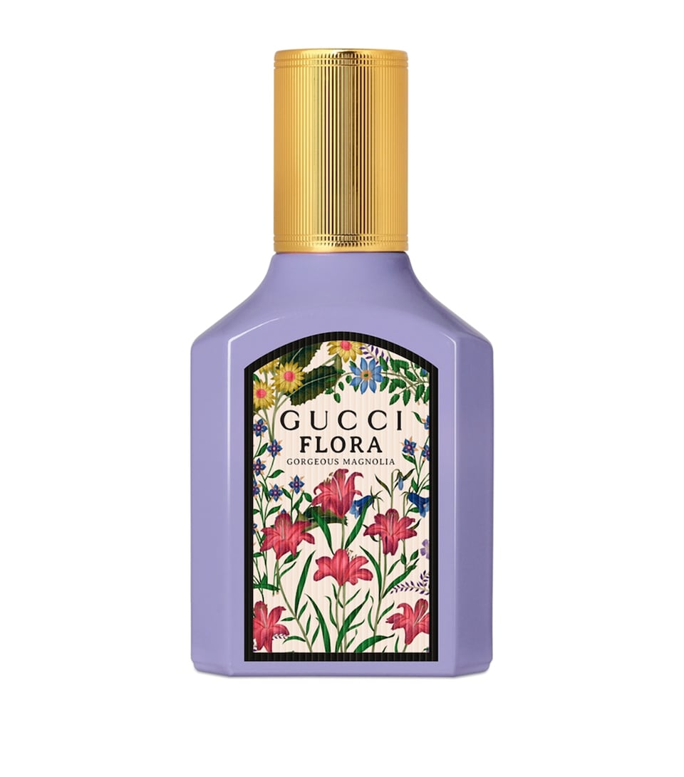Gucci Flora Gorgeous Magnolia Eau de Parfum (30ml)