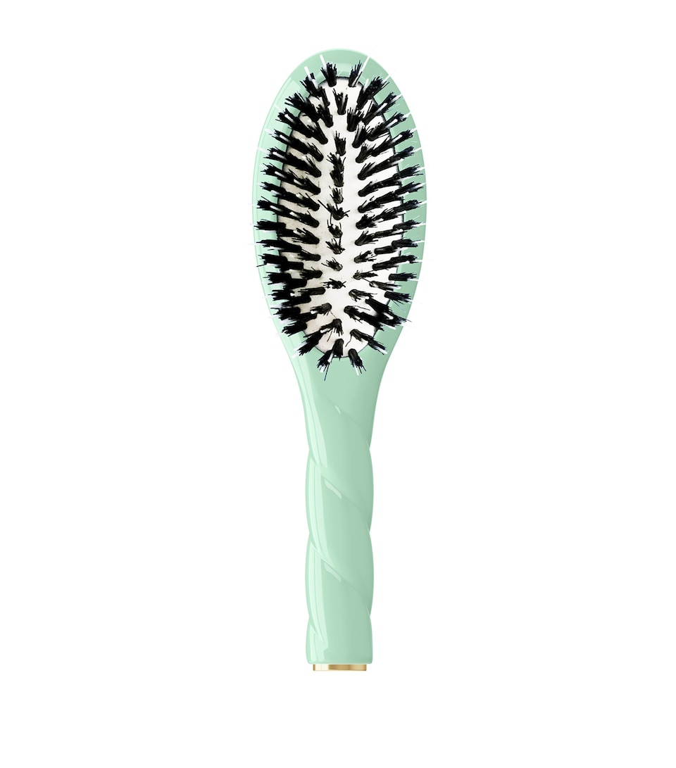 la bonne brosse Small N.02 The Essential Care & Detangling HairBrush Blue Lagoon