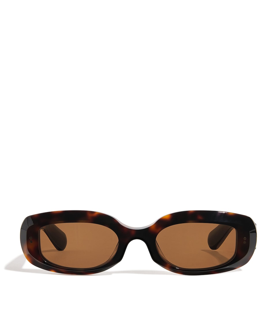 Oval Bahia Sunglasses