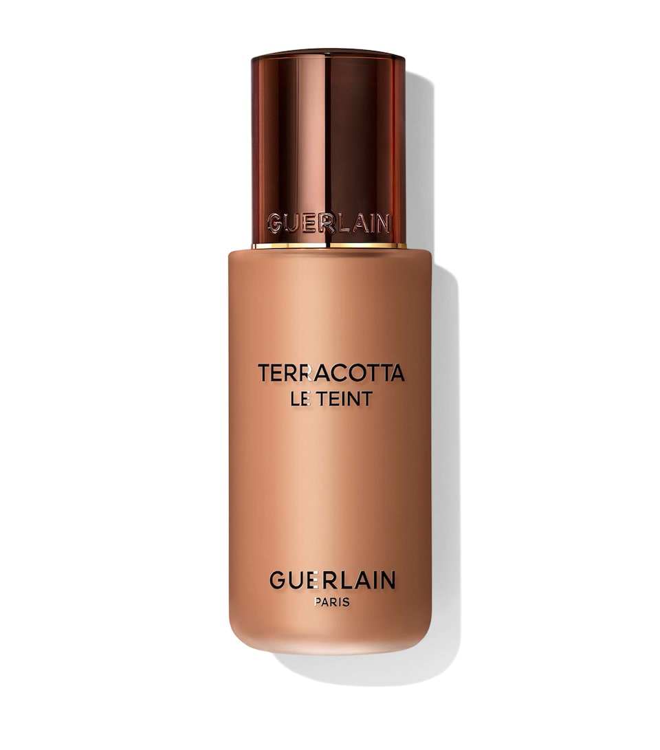 Terracotta Le Teint Foundation