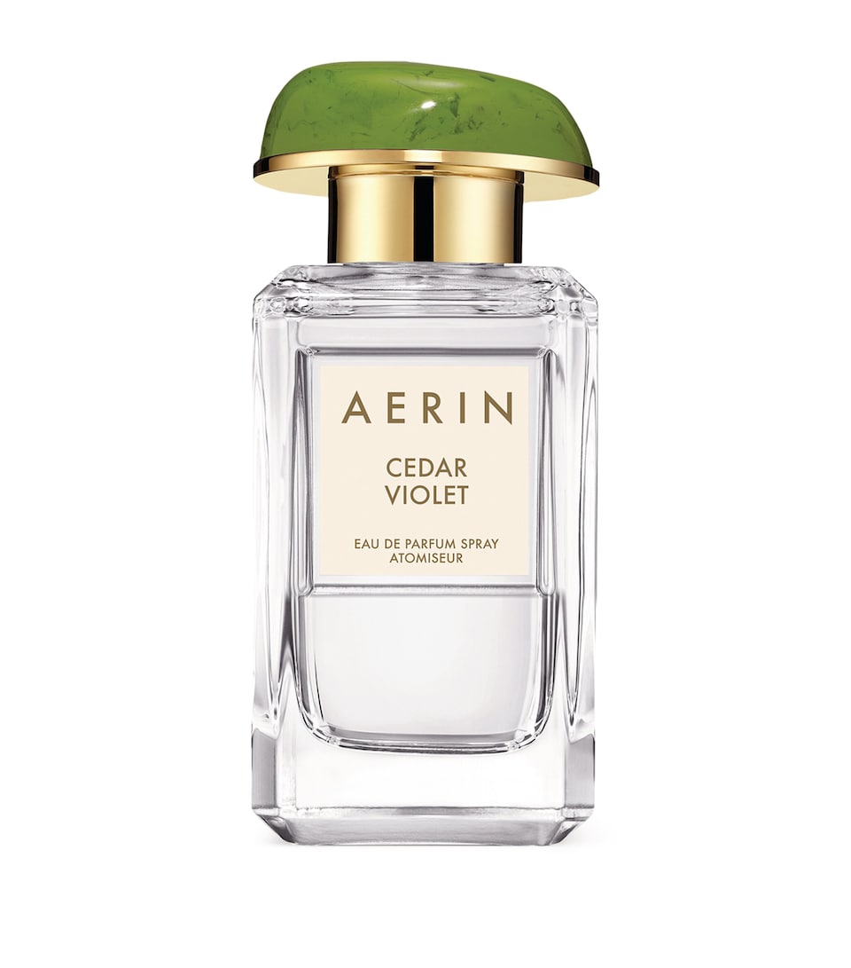 Cedar Violet Eau de Parfum (50ml)